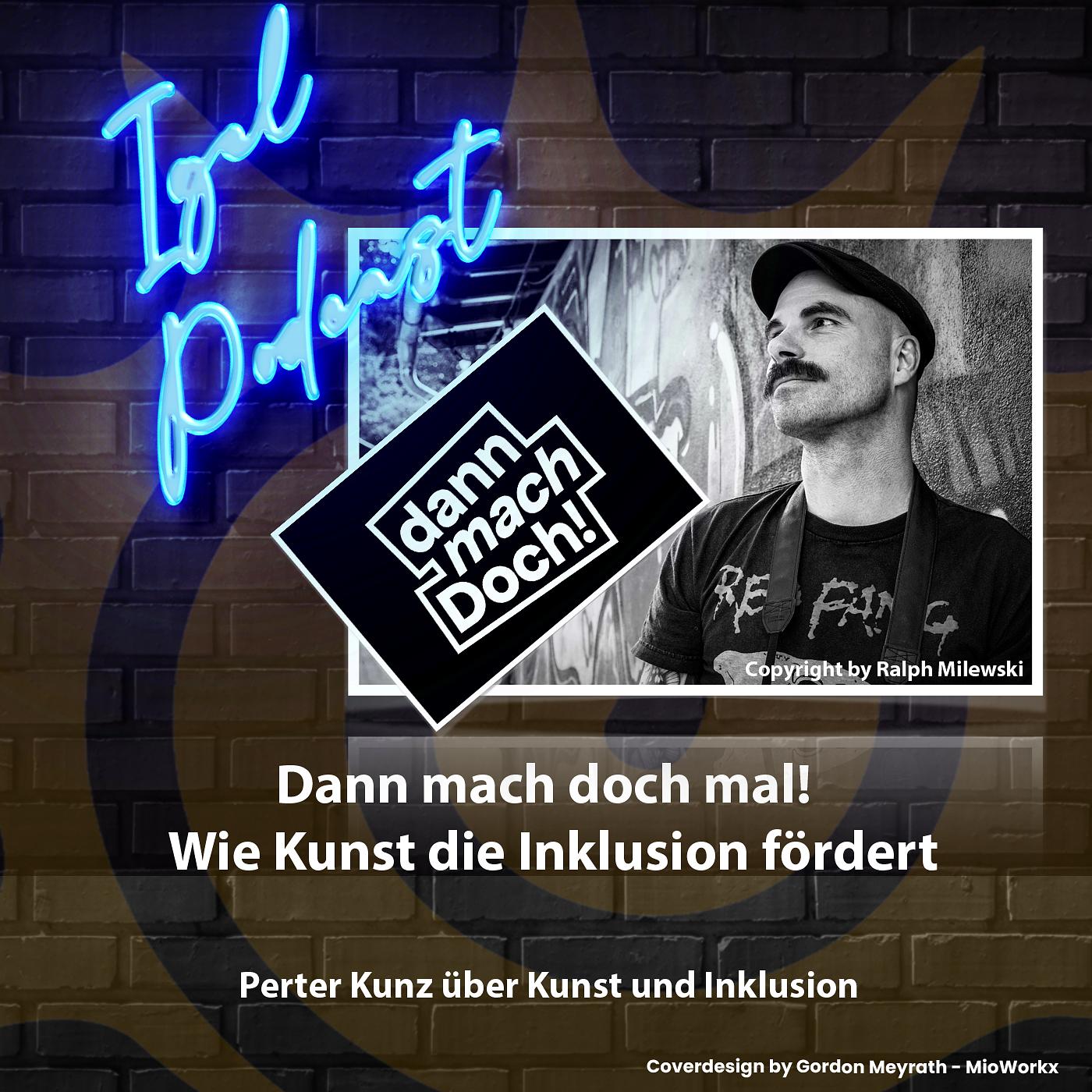 IGEL - Inklusion Ganz Einfach Leben