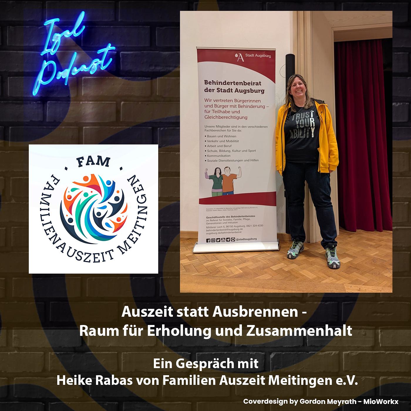 IGEL - Inklusion Ganz Einfach Leben