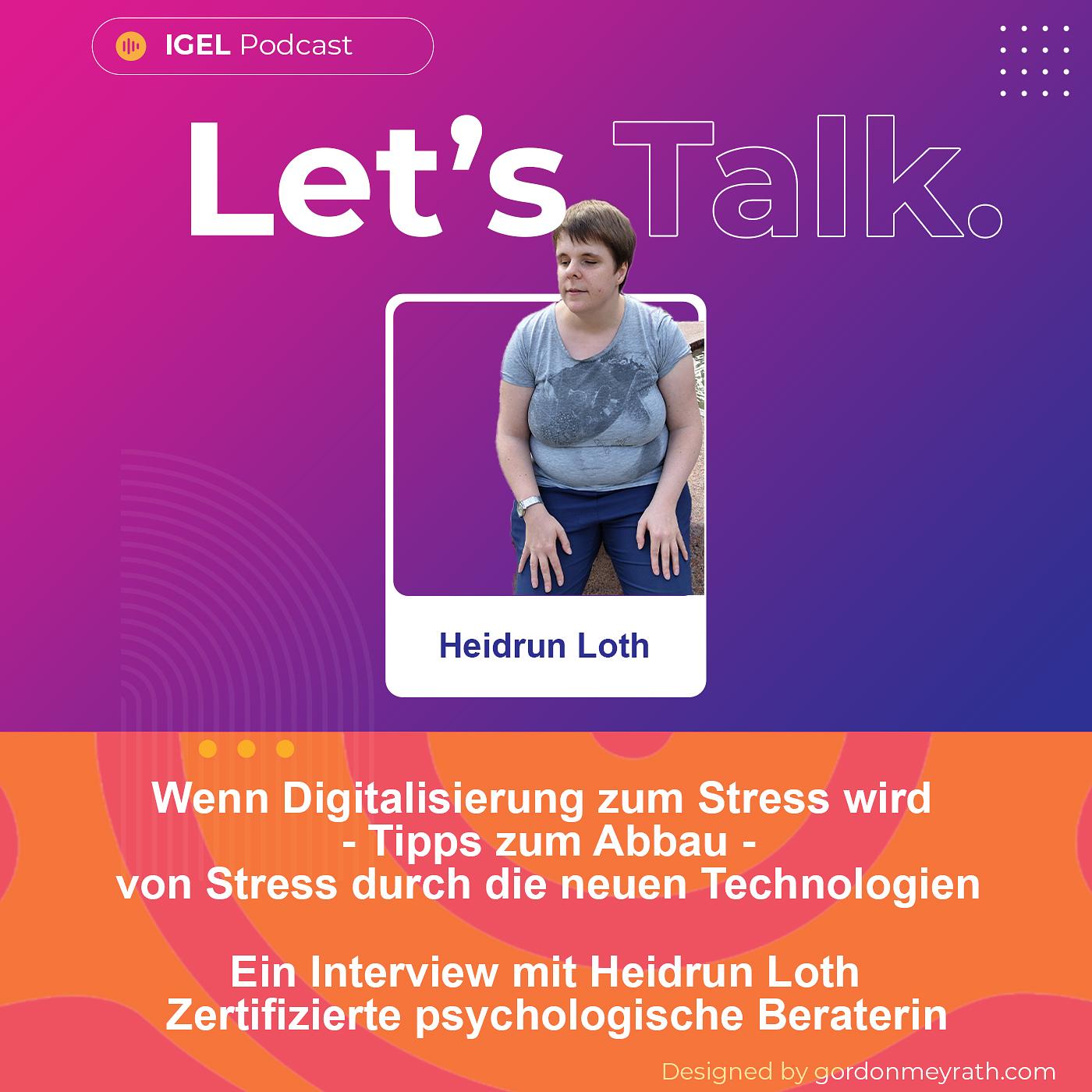 Wenn Digitalisierung zum Stress wird - Tipps zum Abbau von Stress durch die neuen Technologien