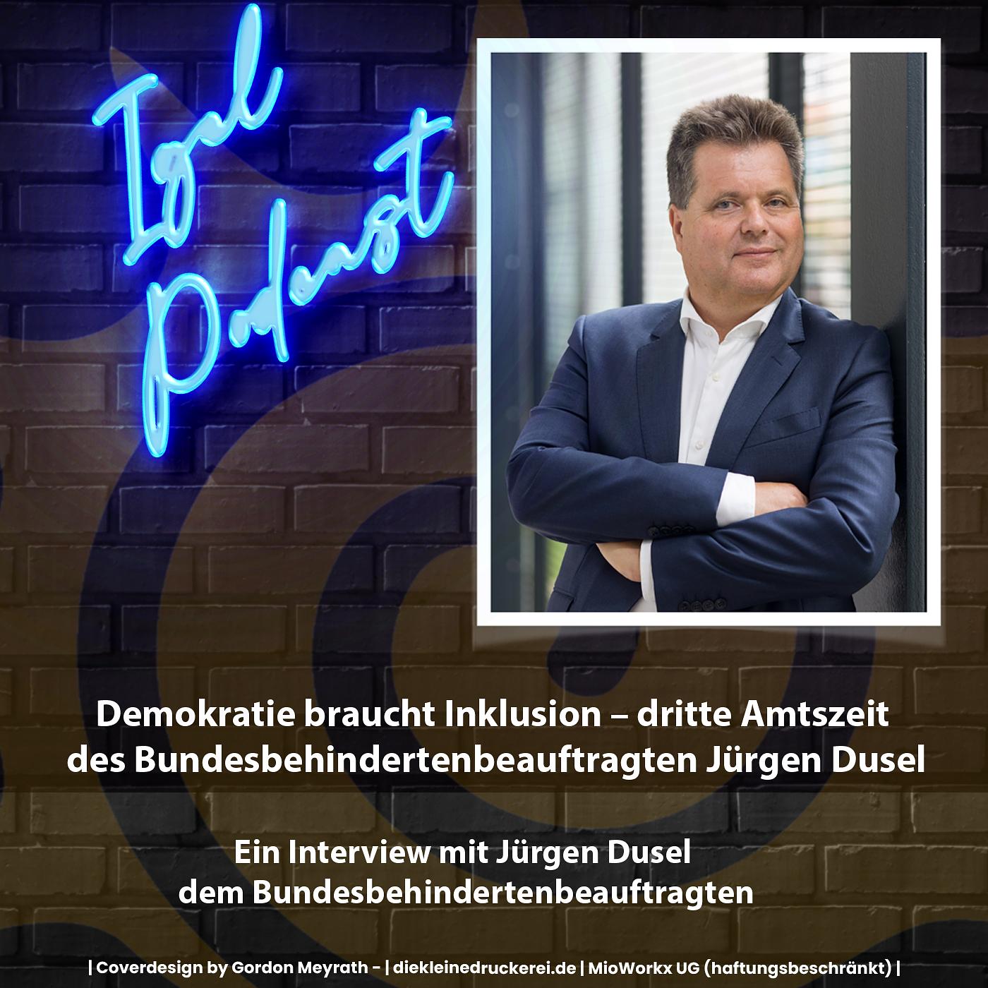IGEL - Inklusion Ganz Einfach Leben