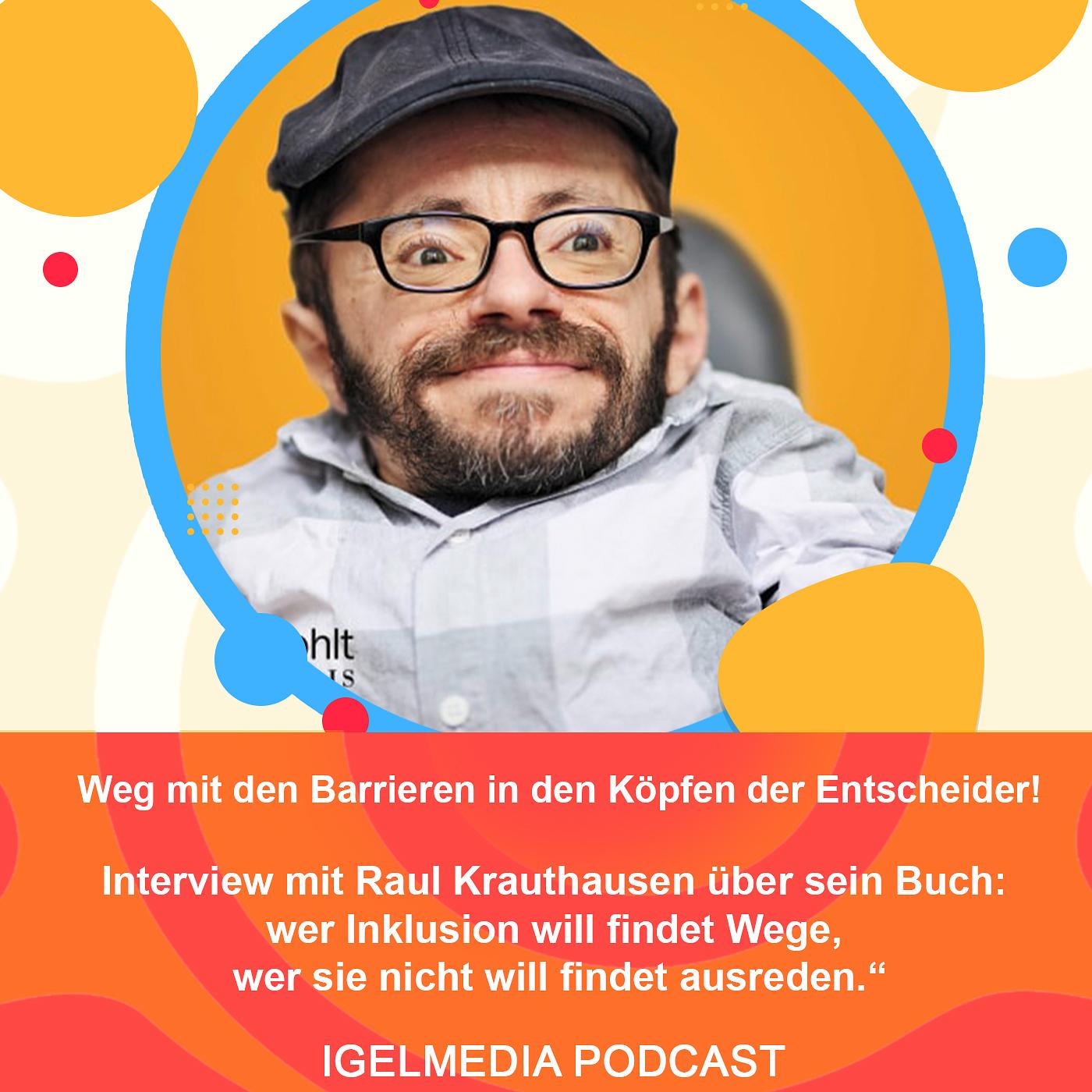 IGEL - Inklusion Ganz Einfach Leben