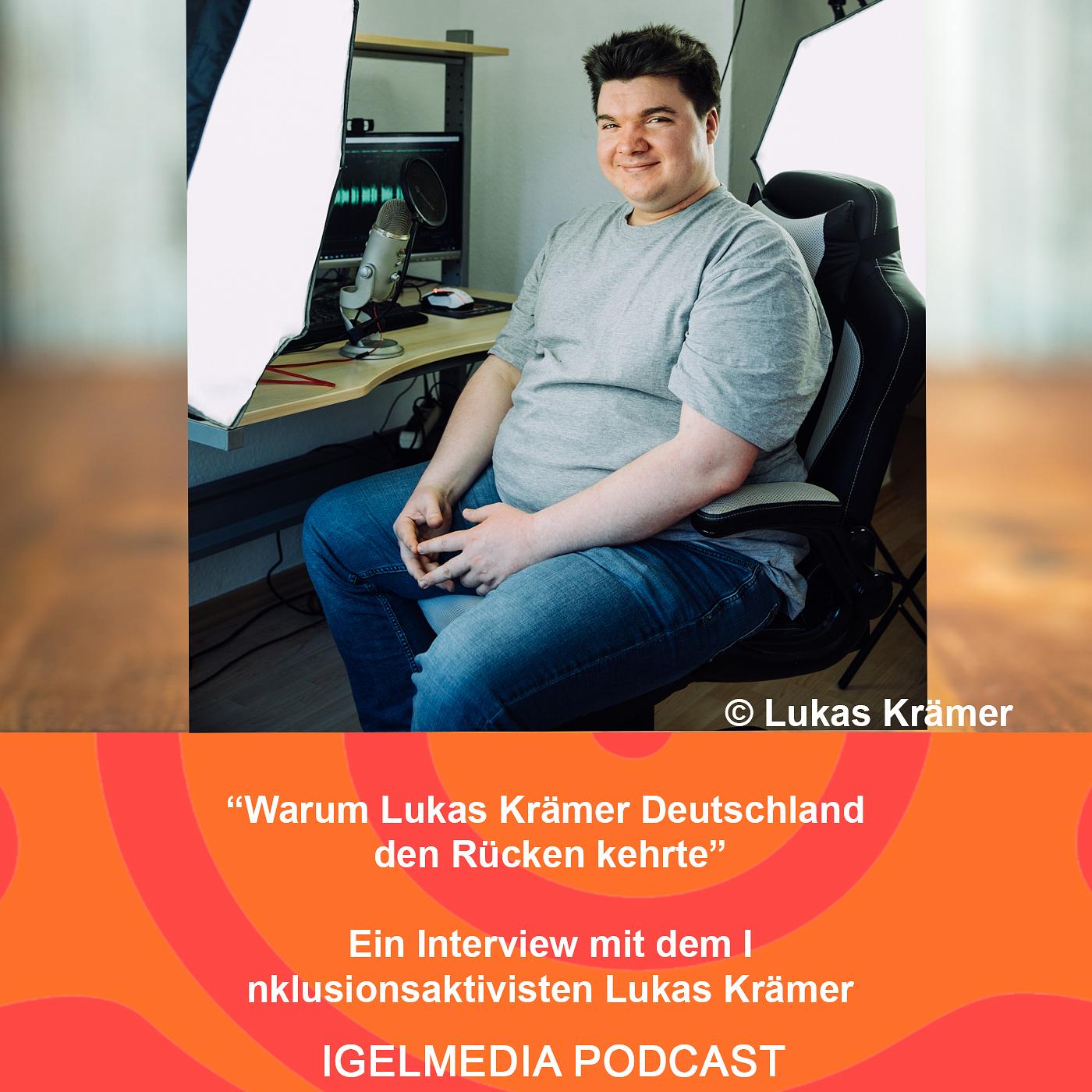 IGEL - Inklusion Ganz Einfach Leben