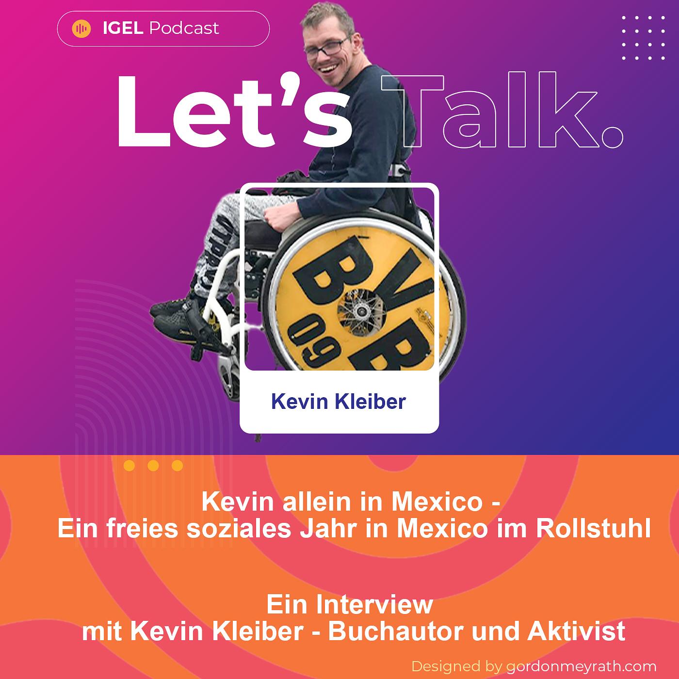 IGEL - Inklusion Ganz Einfach Leben