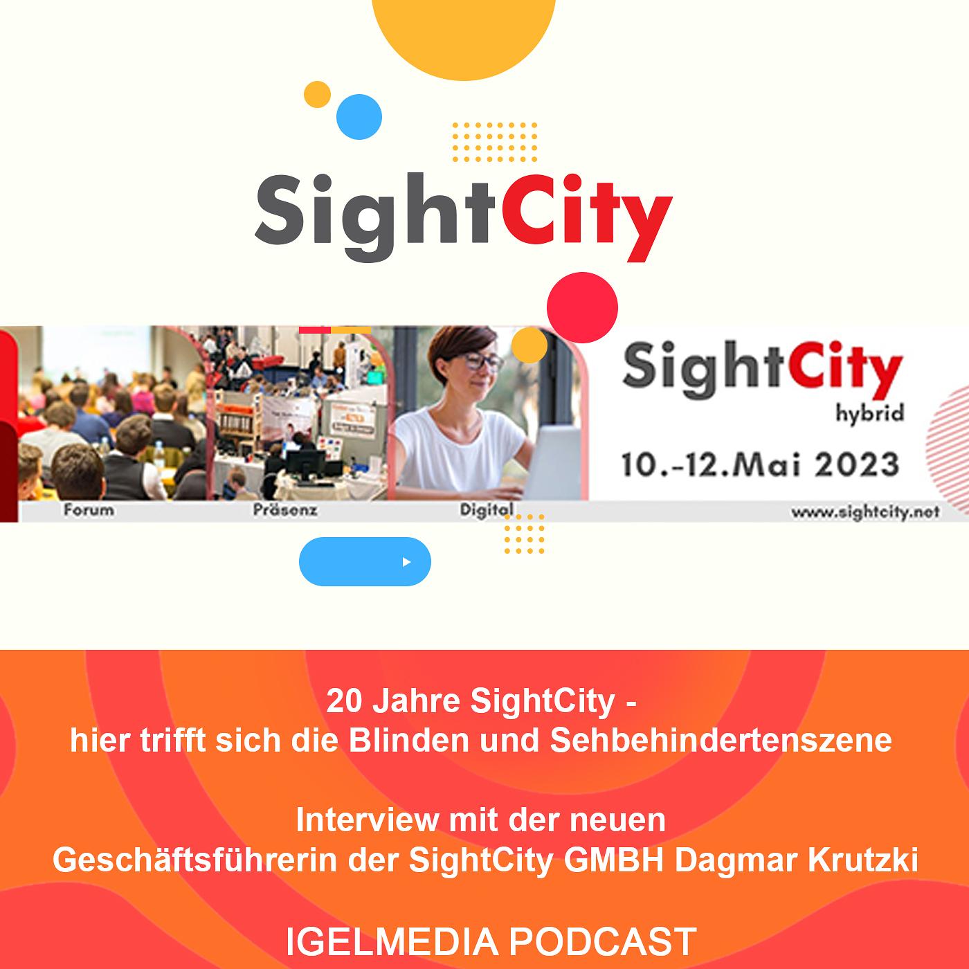IGEL - Inklusion Ganz Einfach Leben