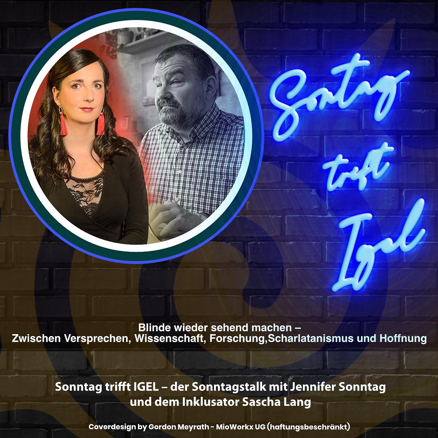 IGEL - Inklusion Ganz Einfach Leben