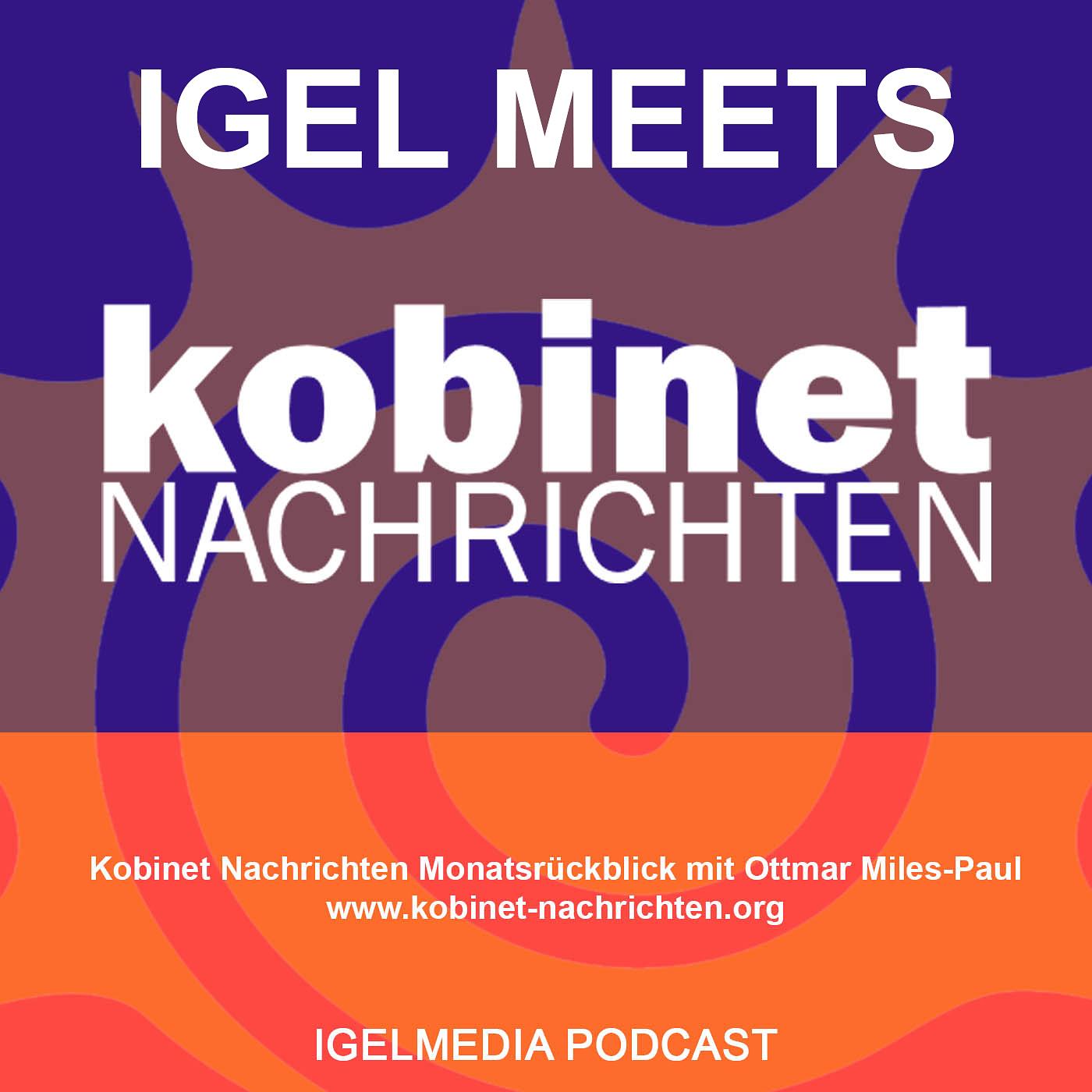 IGEL - Inklusion Ganz Einfach Leben