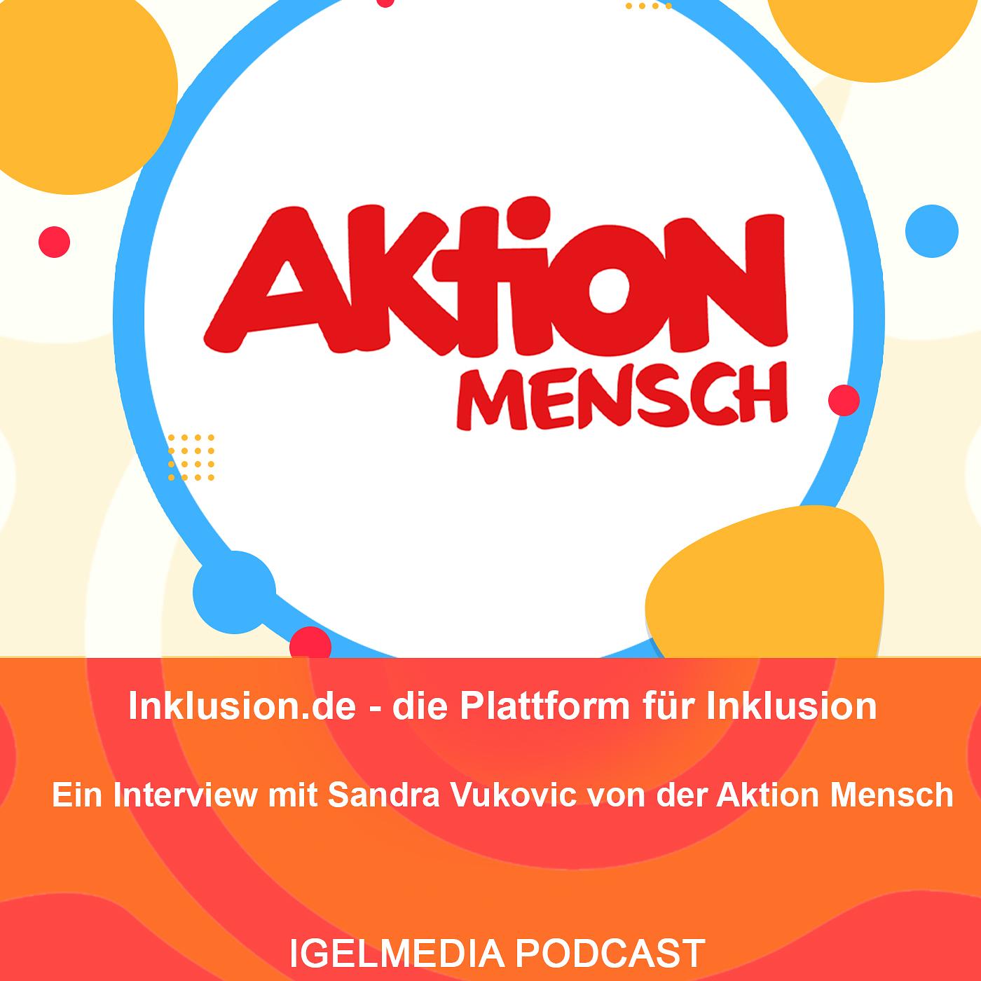 IGEL - Inklusion Ganz Einfach Leben