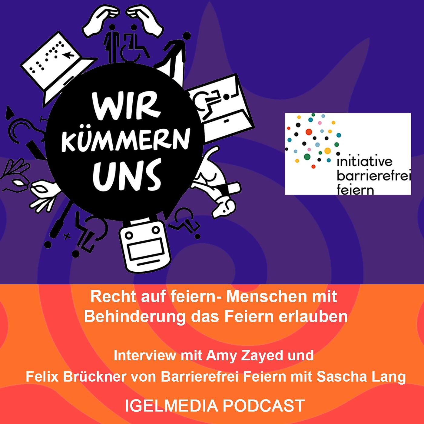 IGEL - Inklusion Ganz Einfach Leben