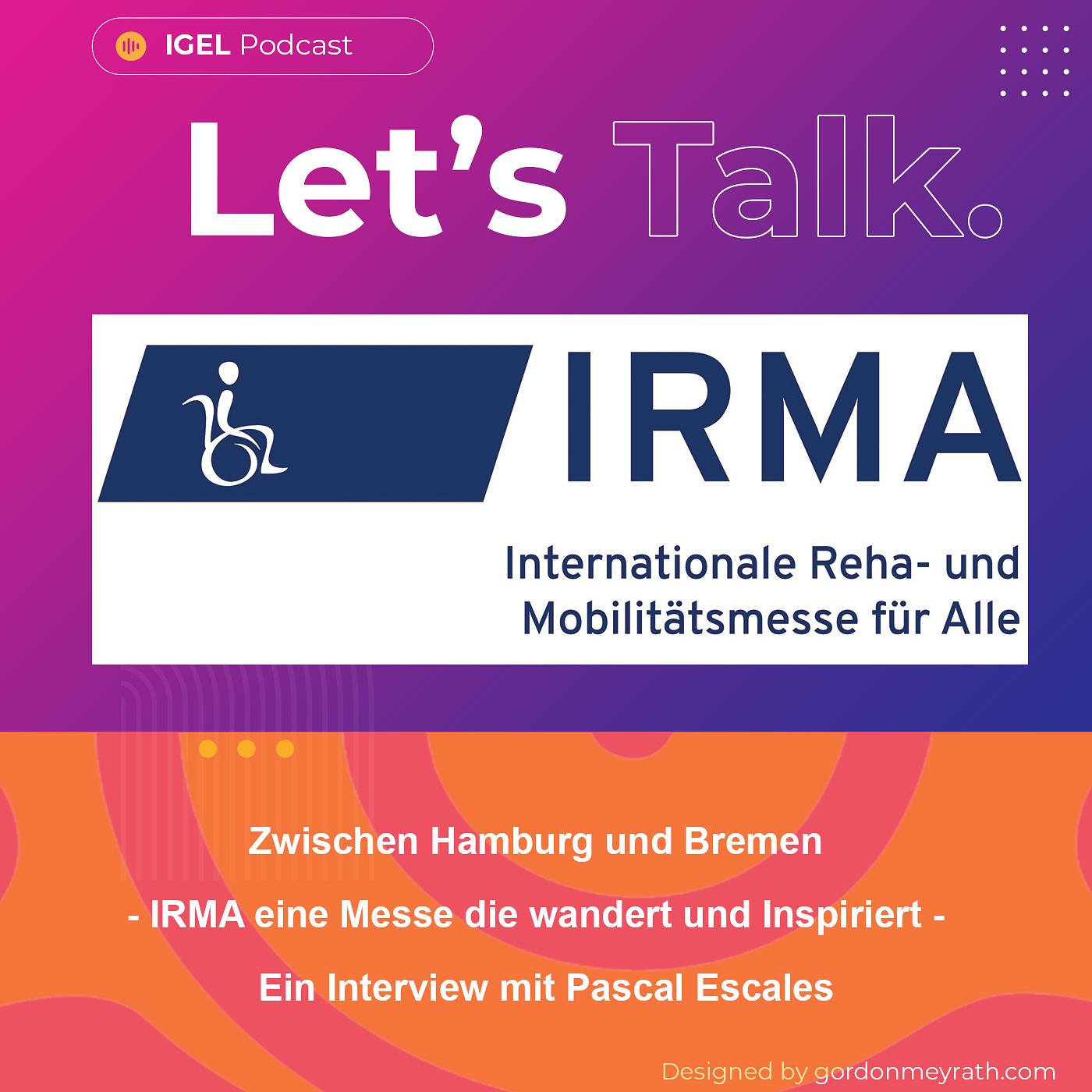 IGEL - Inklusion Ganz Einfach Leben