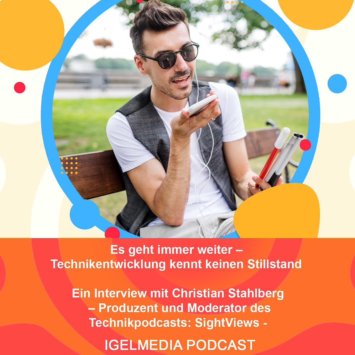 IGEL - Inklusion Ganz Einfach Leben