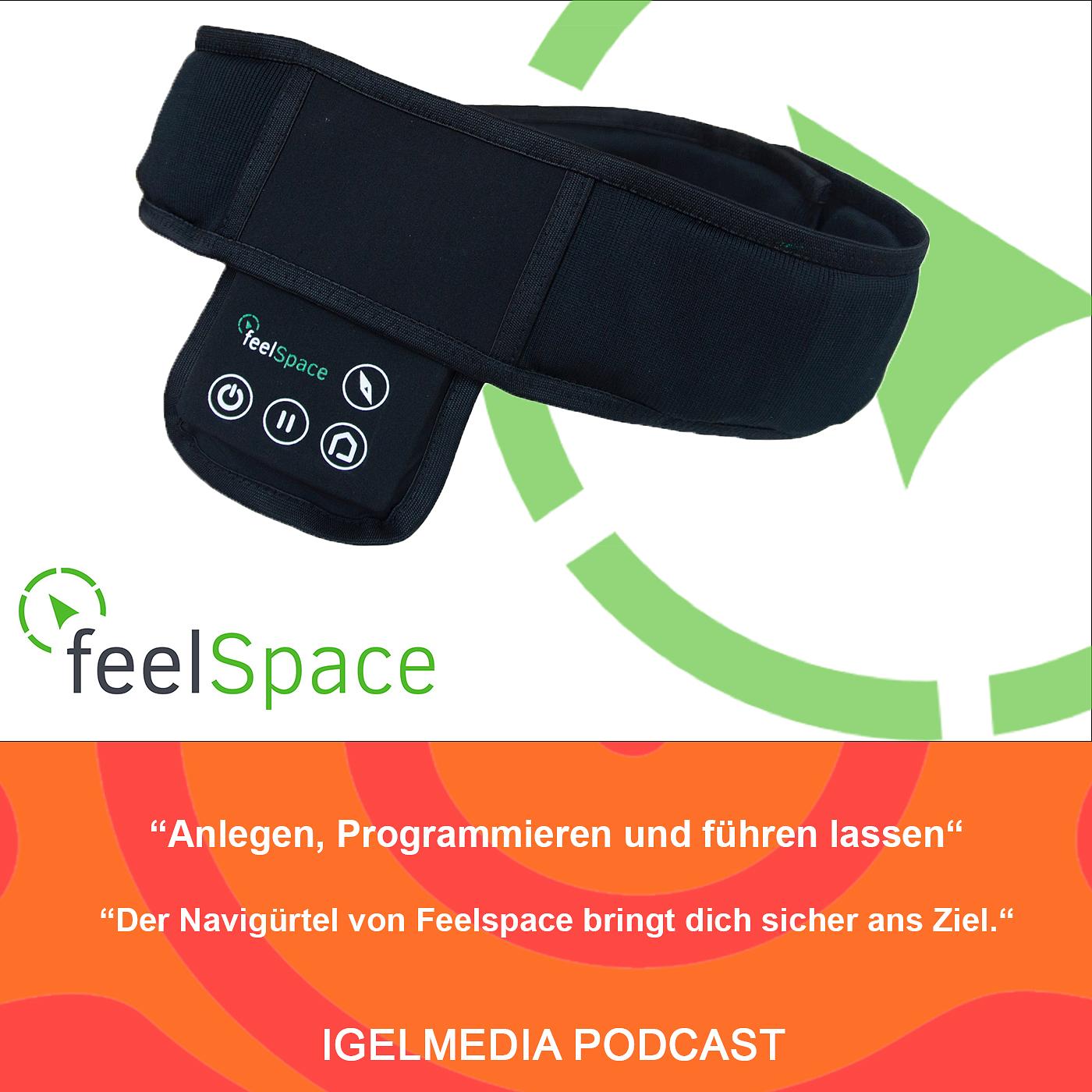 "Anlegen, Programmieren und führen lassen" episode artwork