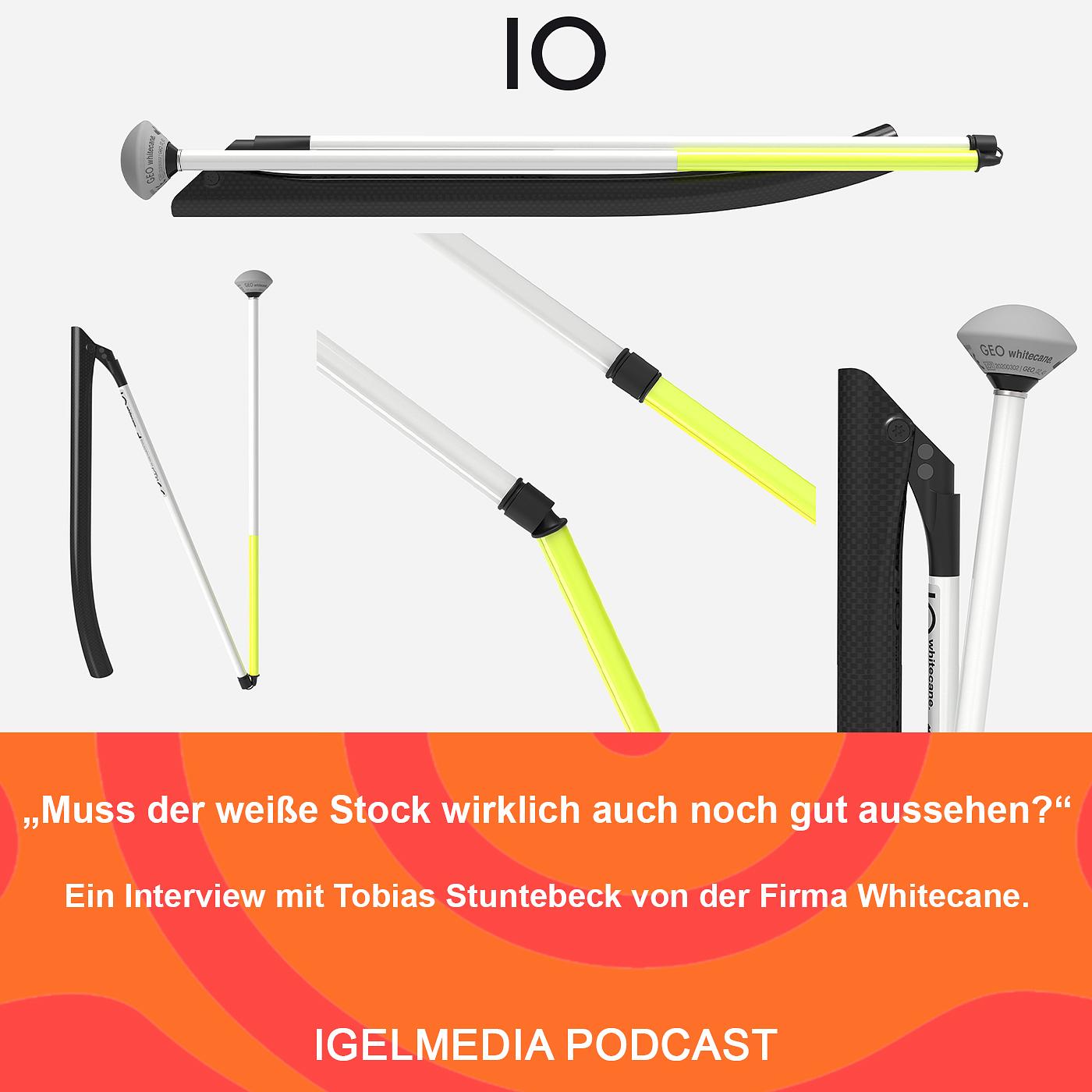 IGEL - Inklusion Ganz Einfach Leben