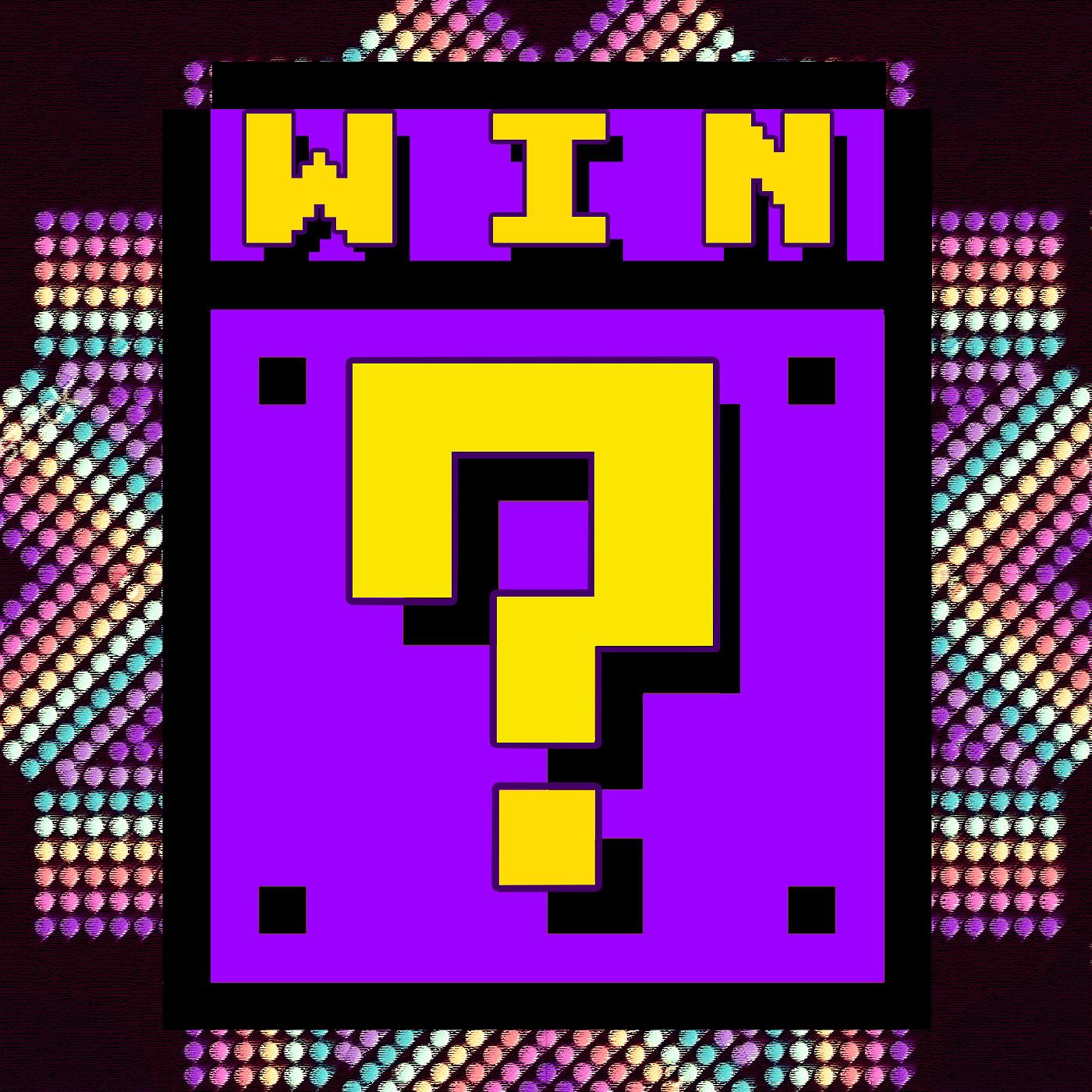 WIN005: Mit welchen Demoversionen von Spielen haben wir viel zu viel Zeit verballert und welche Demos haben wir länger gespielt als das eigentliche Spiel oder welche Spiele haben wir danach gar nicht mehr gekauft episode artwork