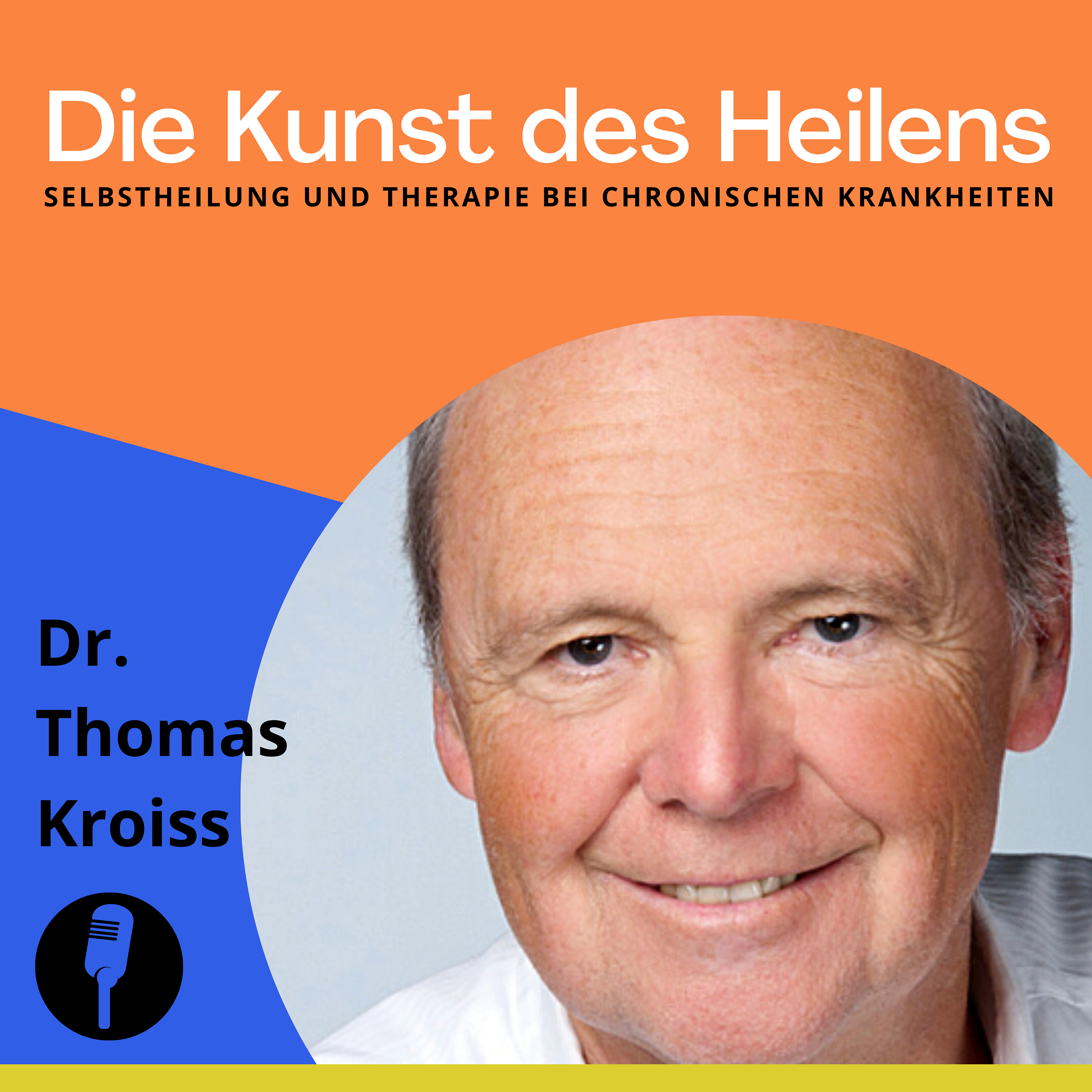 Die Kunst des Heilens