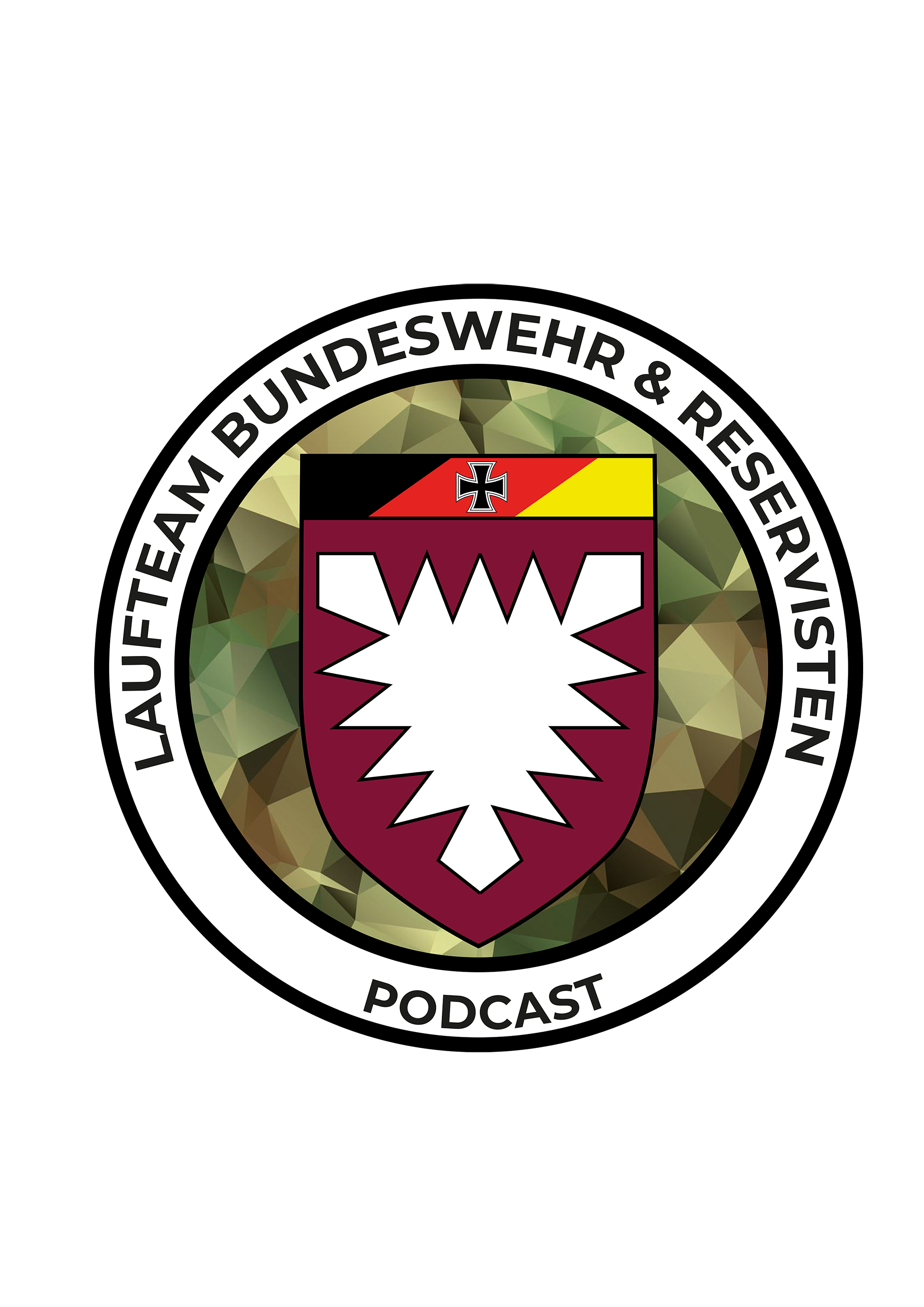 Laufteam Bundeswehr und Reservisten