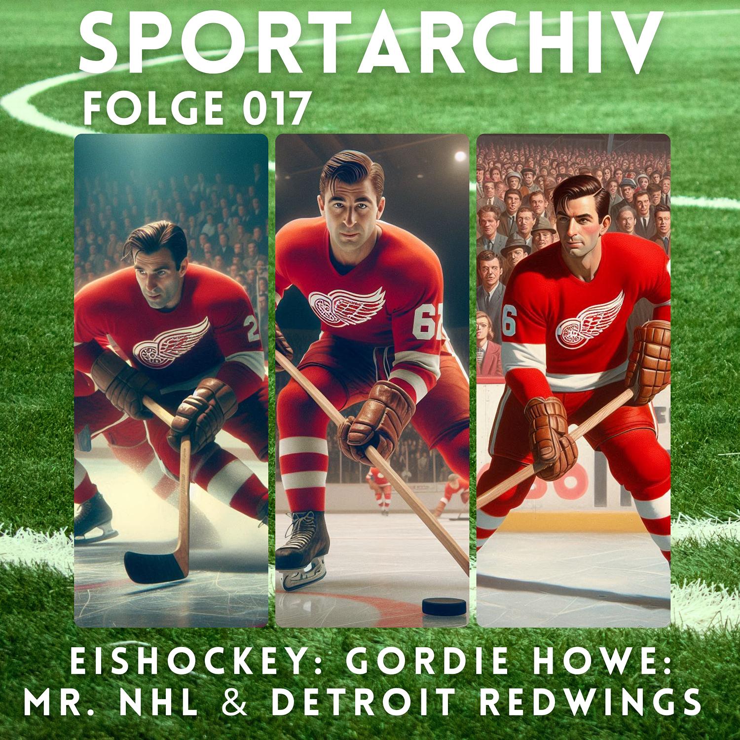 Sportarchiv: Geschichten des Sports
