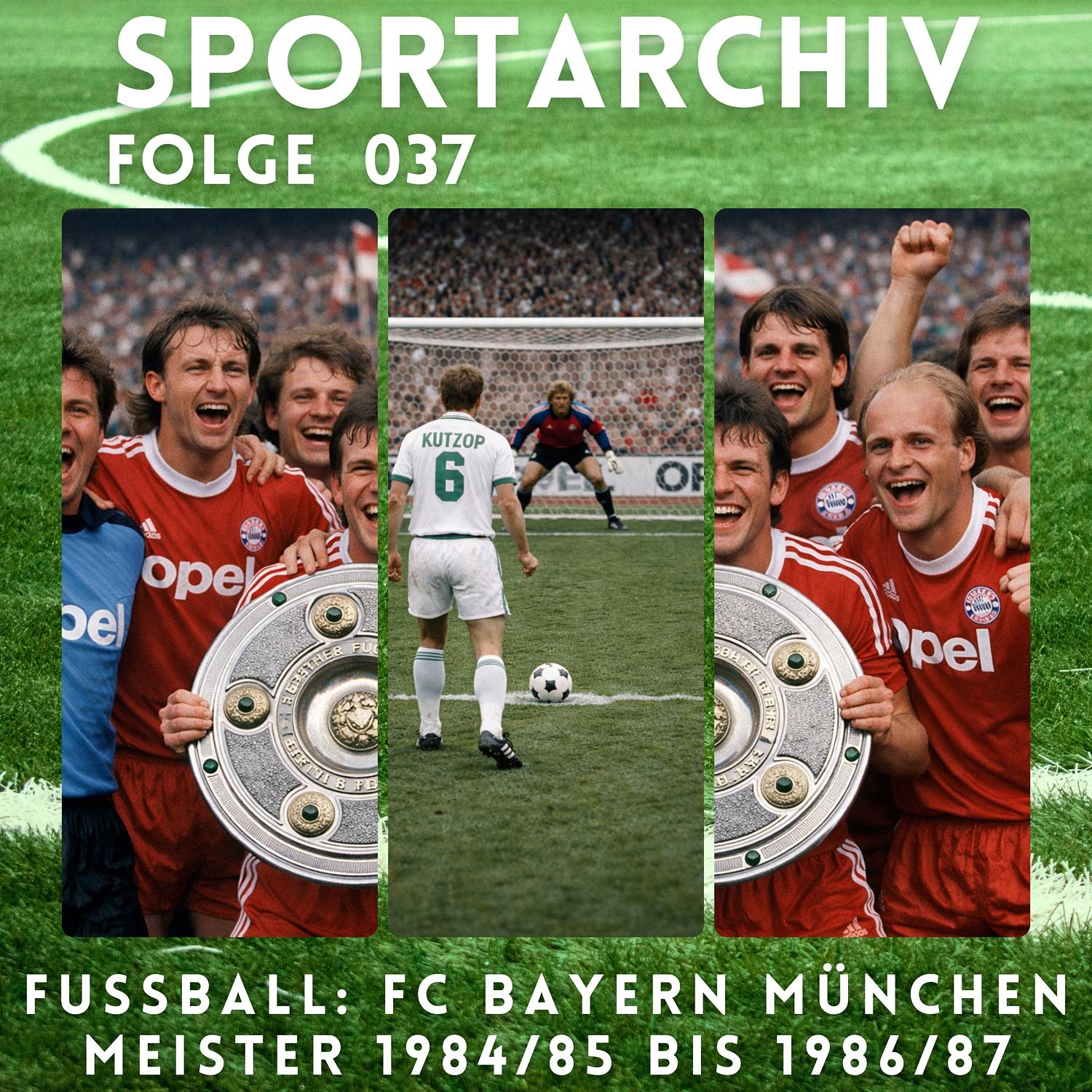 Sportarchiv: Geschichten des Sports
