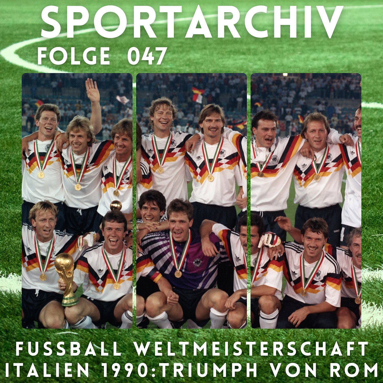 Sportarchiv: Sportgeschichte: Geschichten aus Fußball, American Football, Basketball und Eishockey