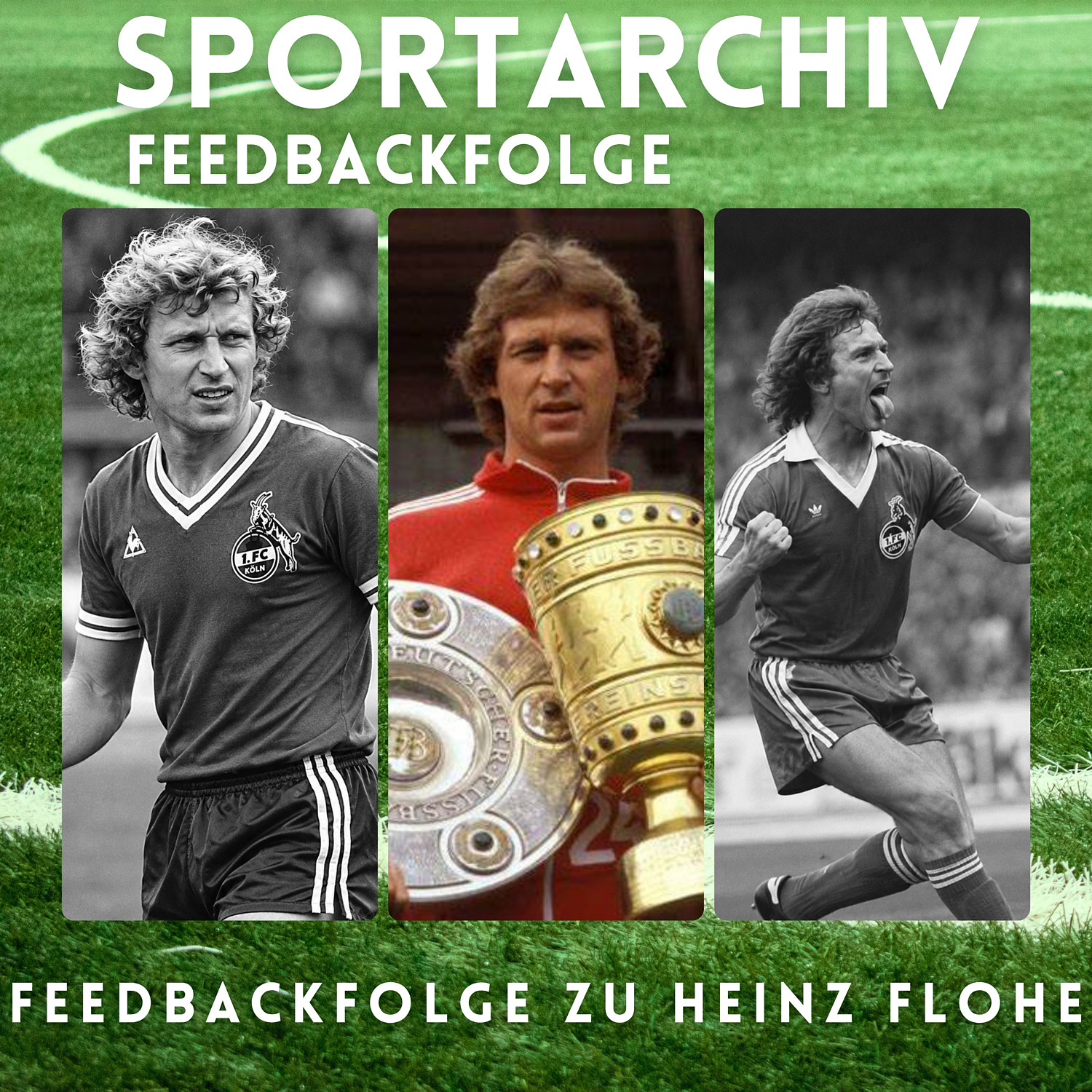 Sportarchiv: Sportgeschichte: Geschichten aus Fußball, American Football, Basketball und Eishockey