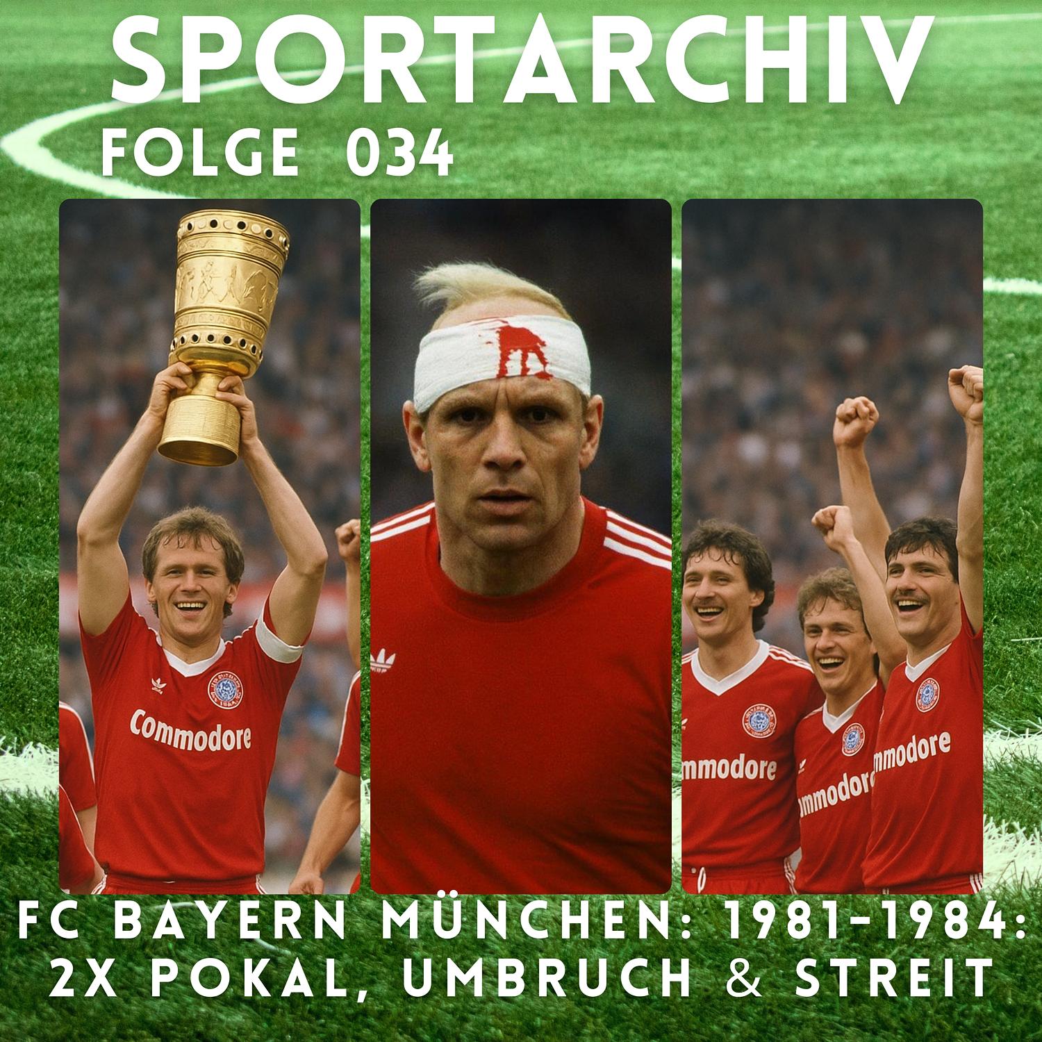 Sportarchiv: Geschichten des Sports