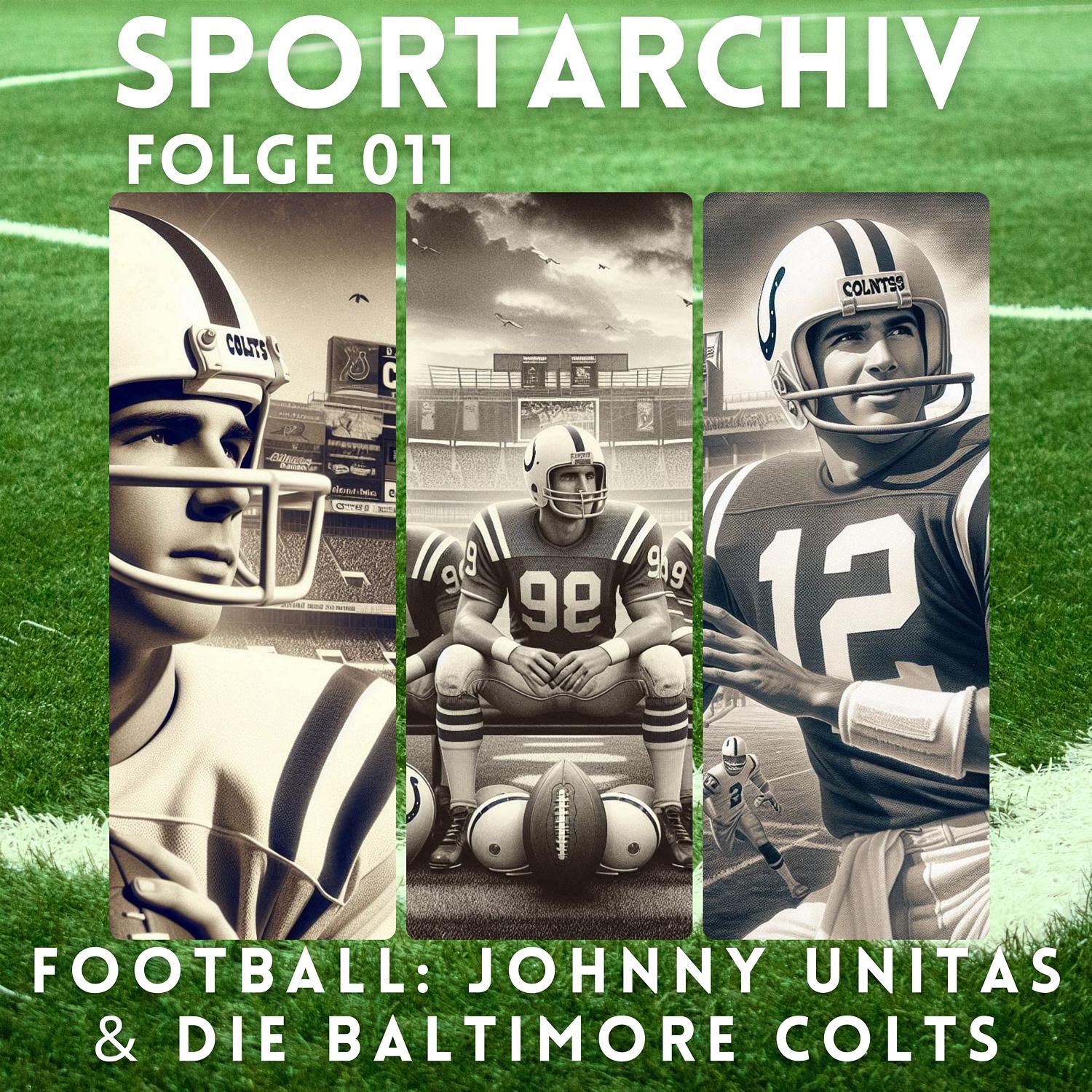 Sportarchiv: Geschichten des Sports