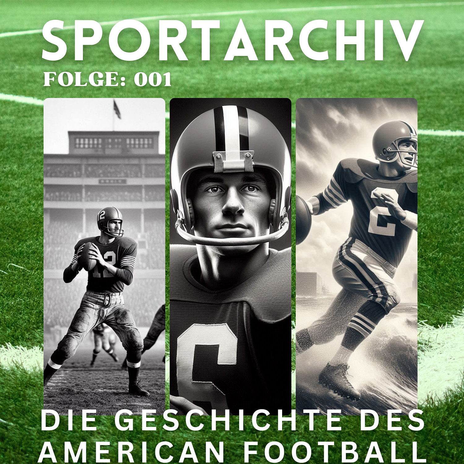 Sportarchiv: Geschichten des Sports