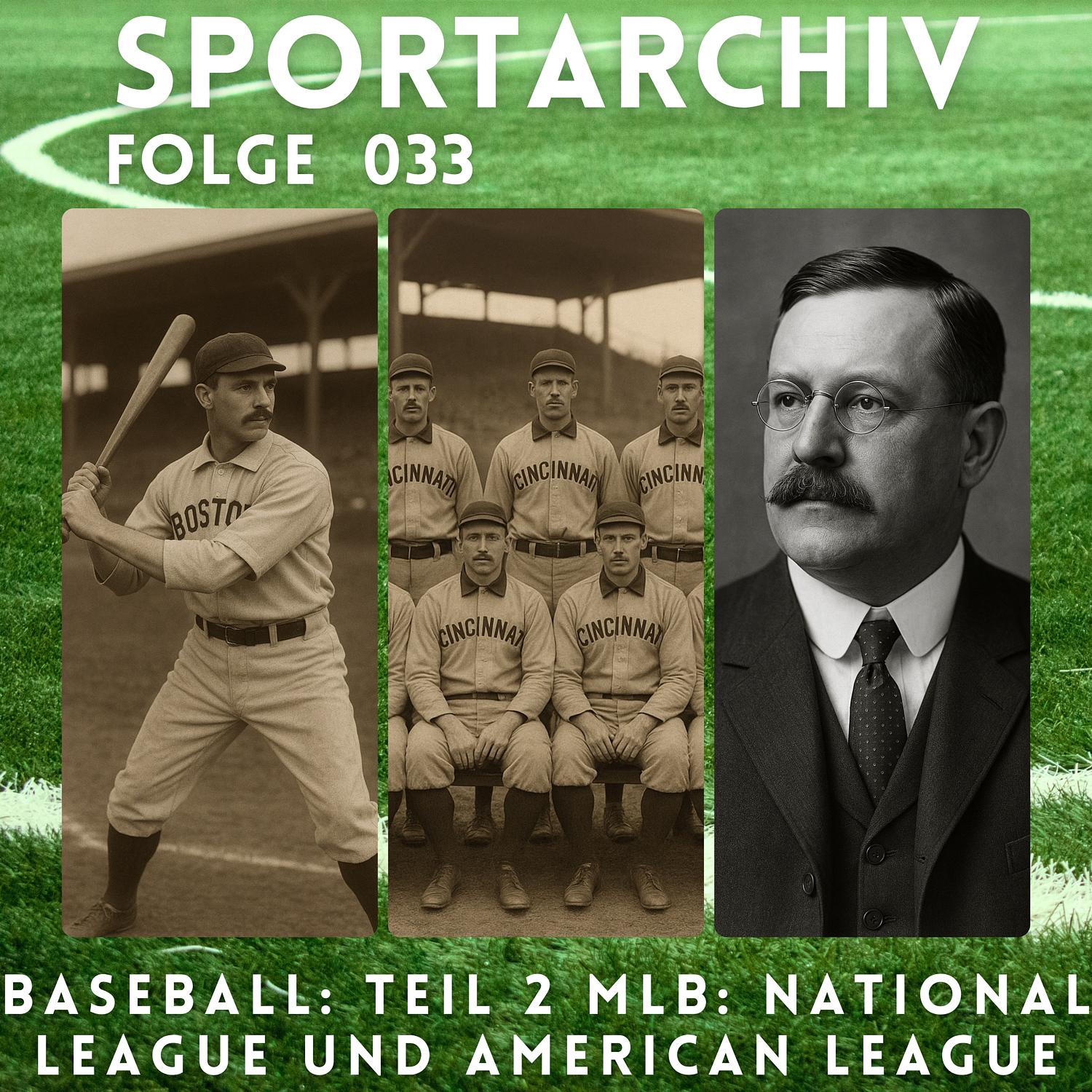 Sportarchiv: Geschichten des Sports