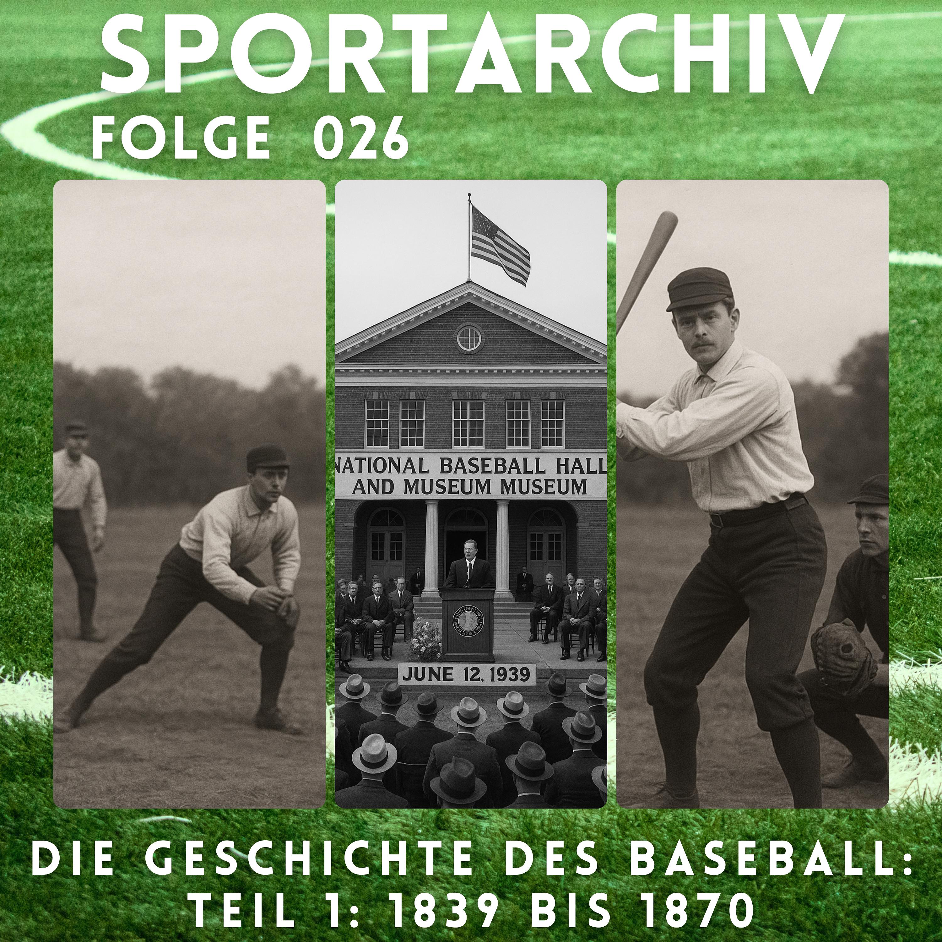 Sportarchiv: Geschichten des Sports