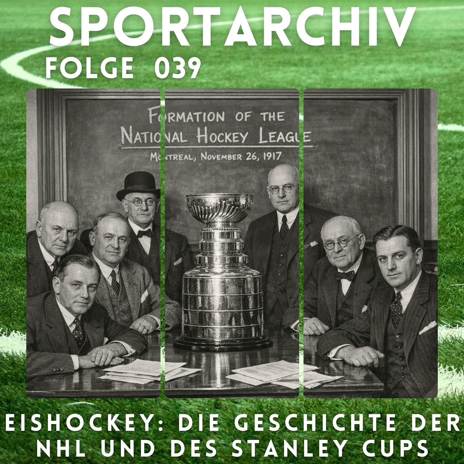 Sportarchiv: Geschichten des Sports