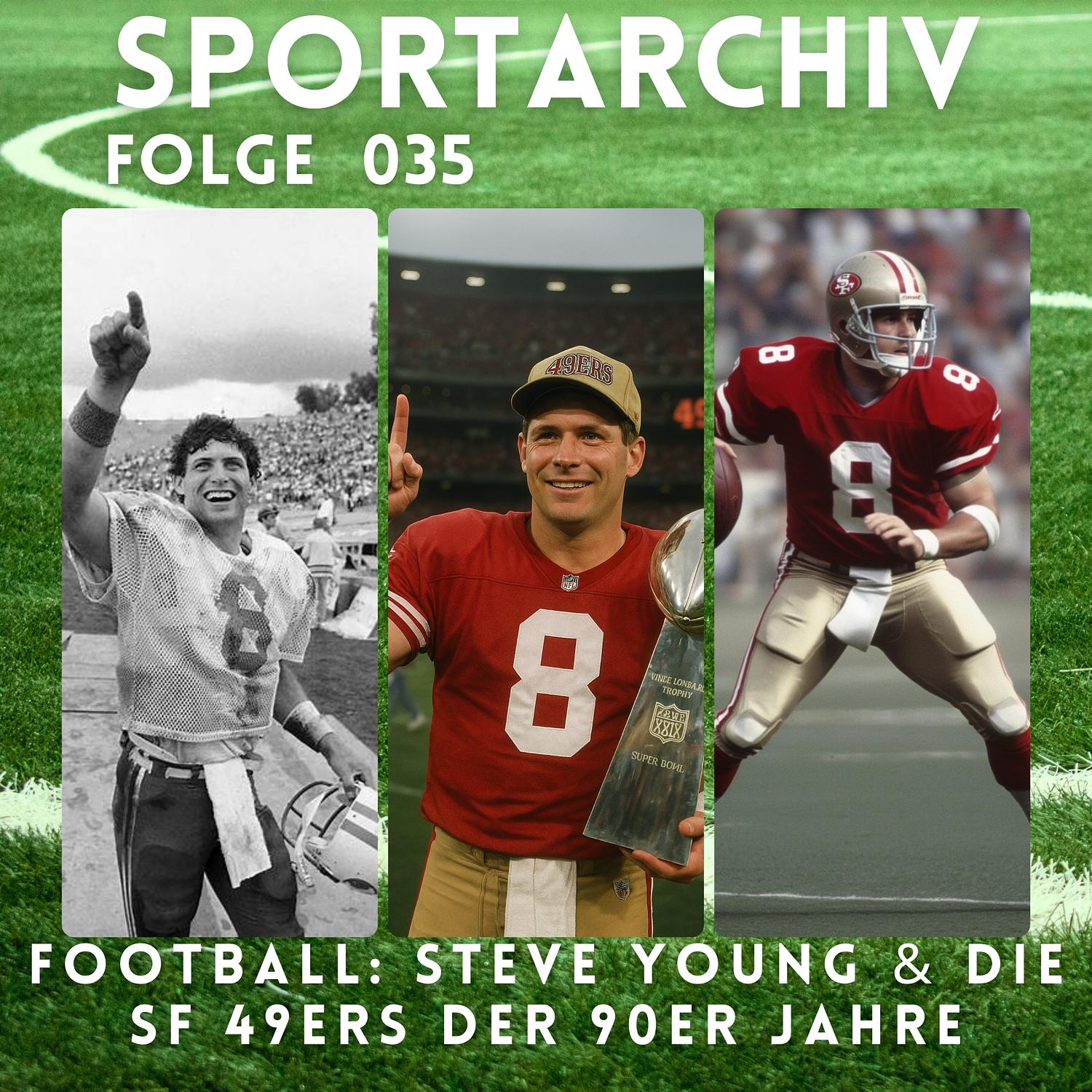 Sportarchiv: Geschichten des Sports