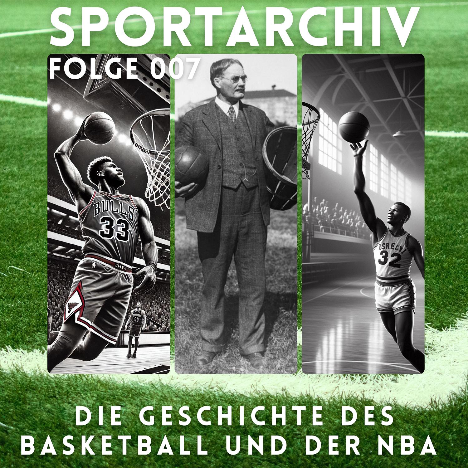 Sportarchiv: Geschichten des Sports