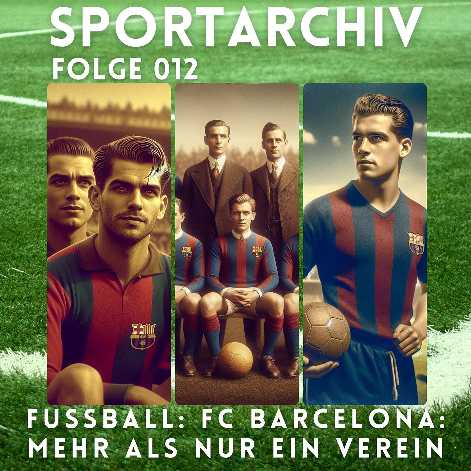 Sportarchiv: Geschichten des Sports