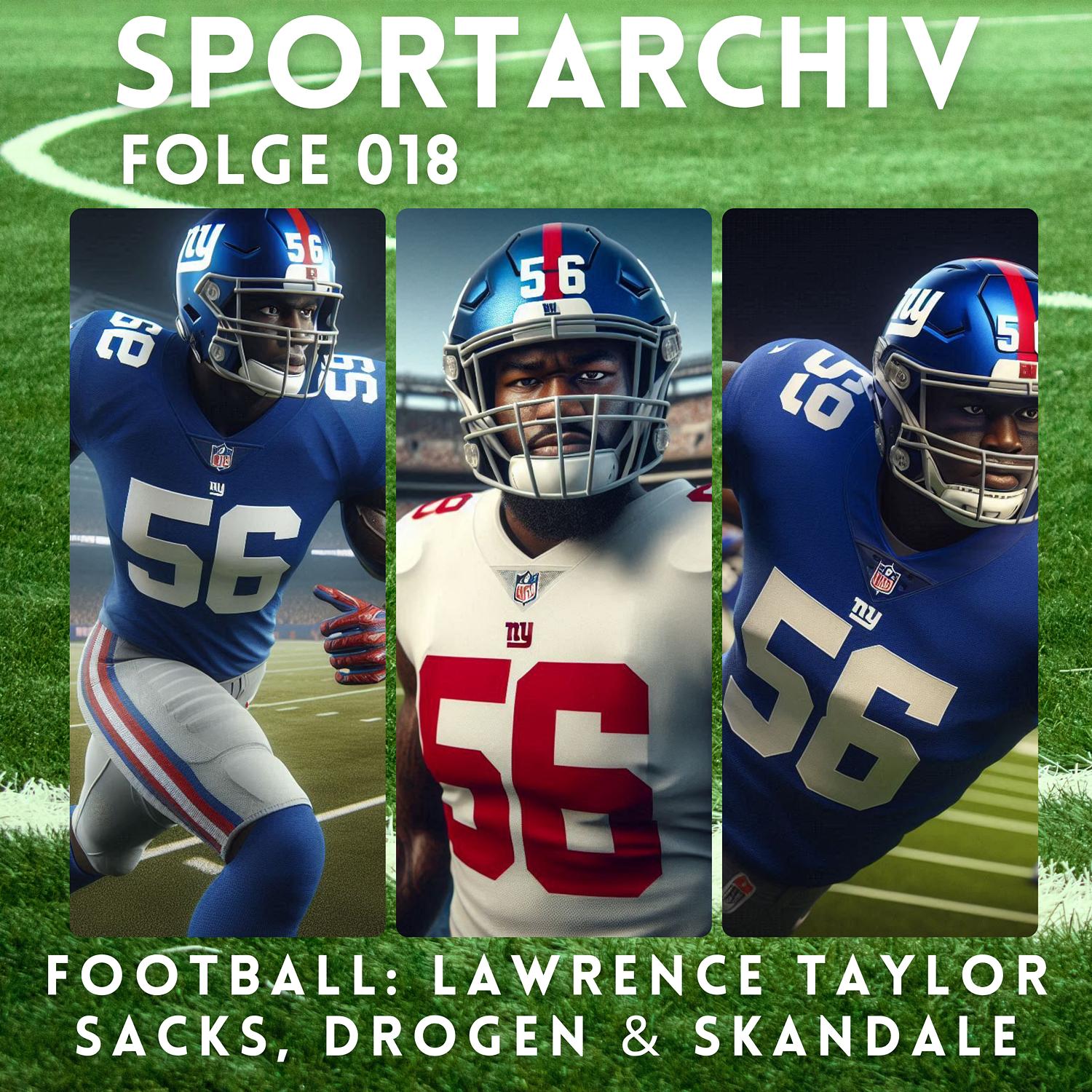 Sportarchiv: Geschichten des Sports