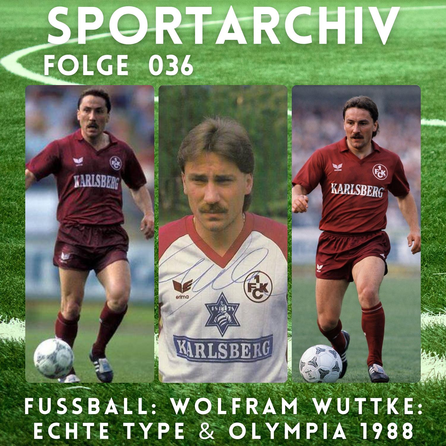 Sportarchiv: Geschichten des Sports