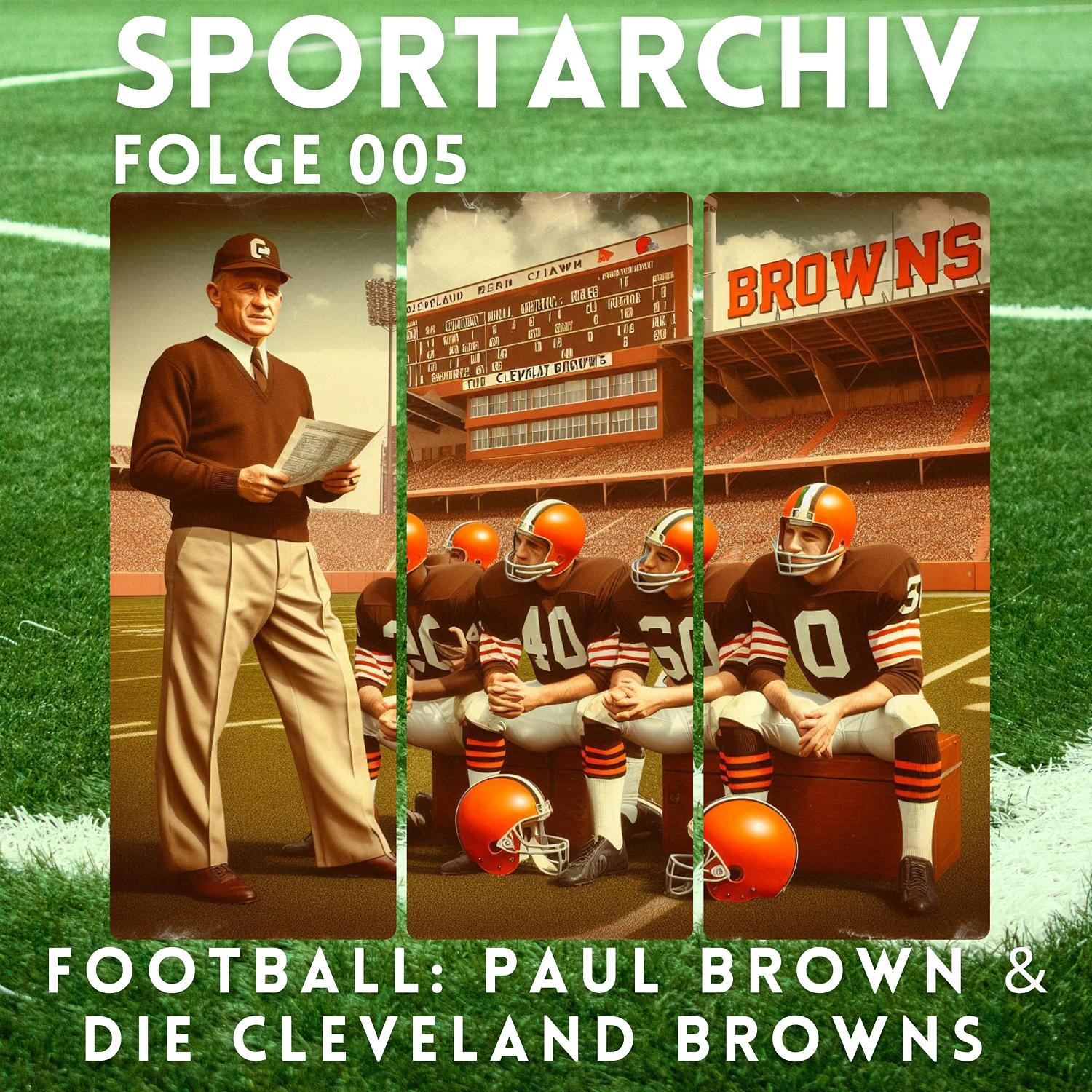 Sportarchiv: Geschichten des Sports