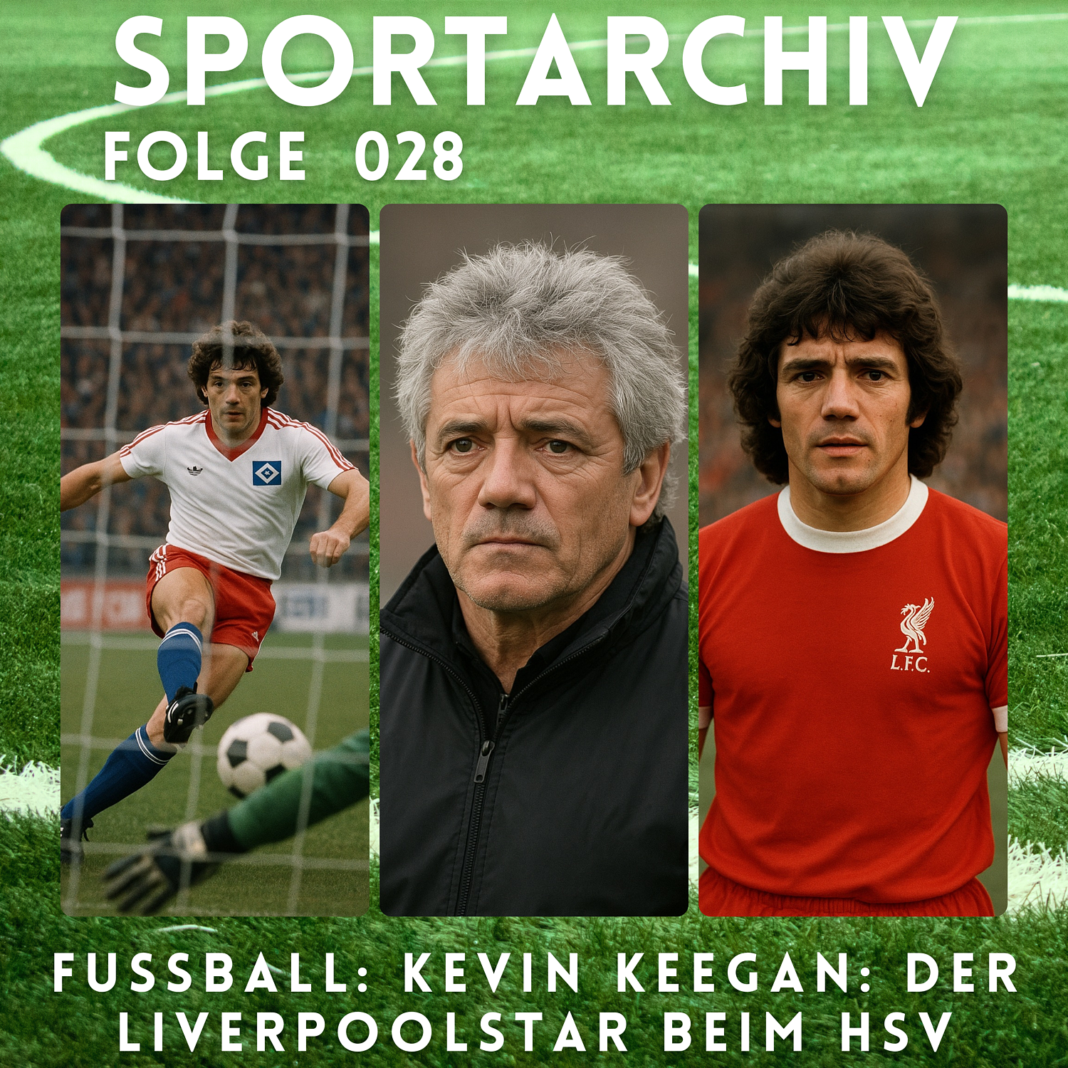Sportarchiv: Geschichten des Sports