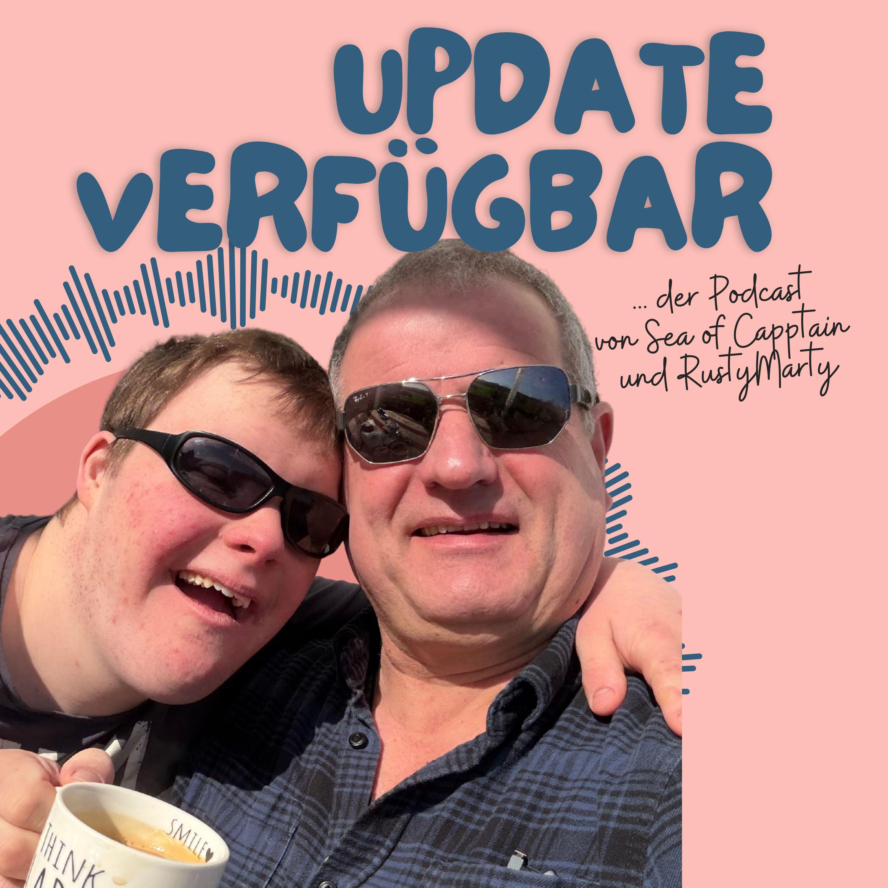 Update verfügbar