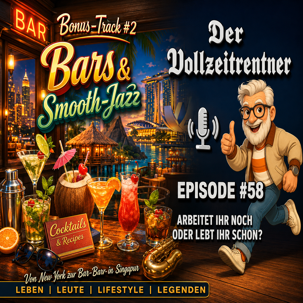𝗕𝗢𝗡𝗨𝗦-𝗧𝗥𝗔𝗖𝗞 #𝟮 episode artwork