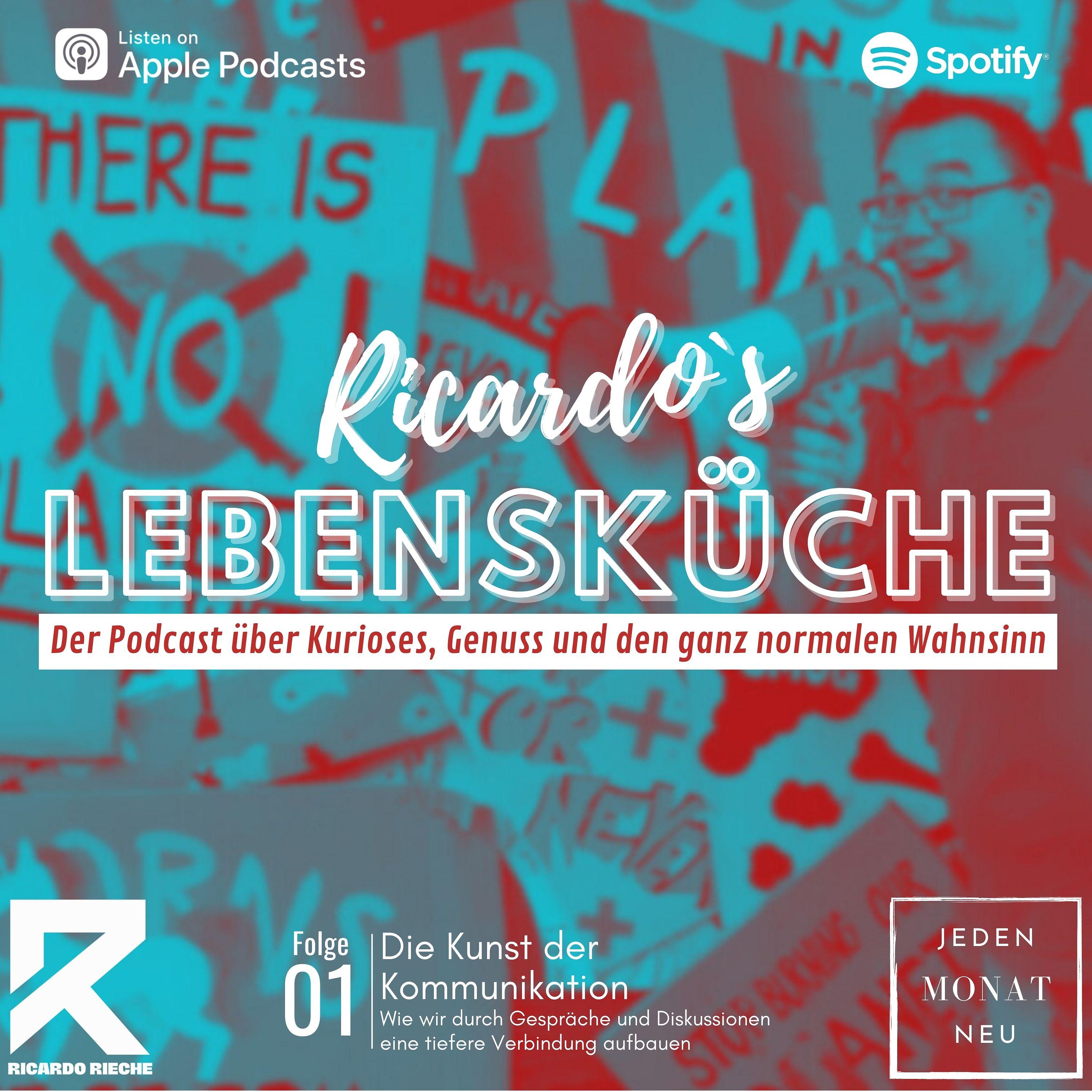 01|Die Kunst der Kommunikation