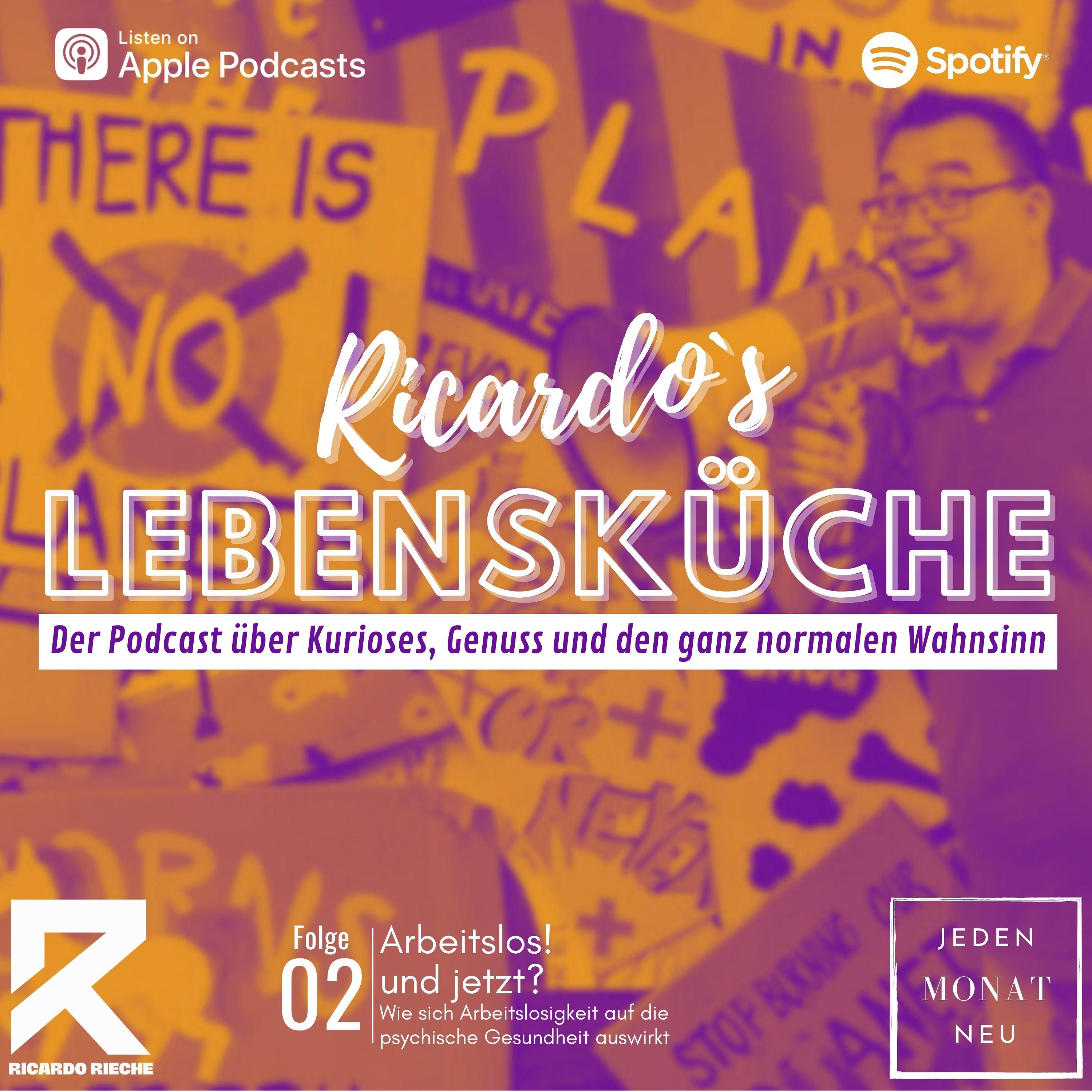 02|Arbeitslos! Und Jetzt?