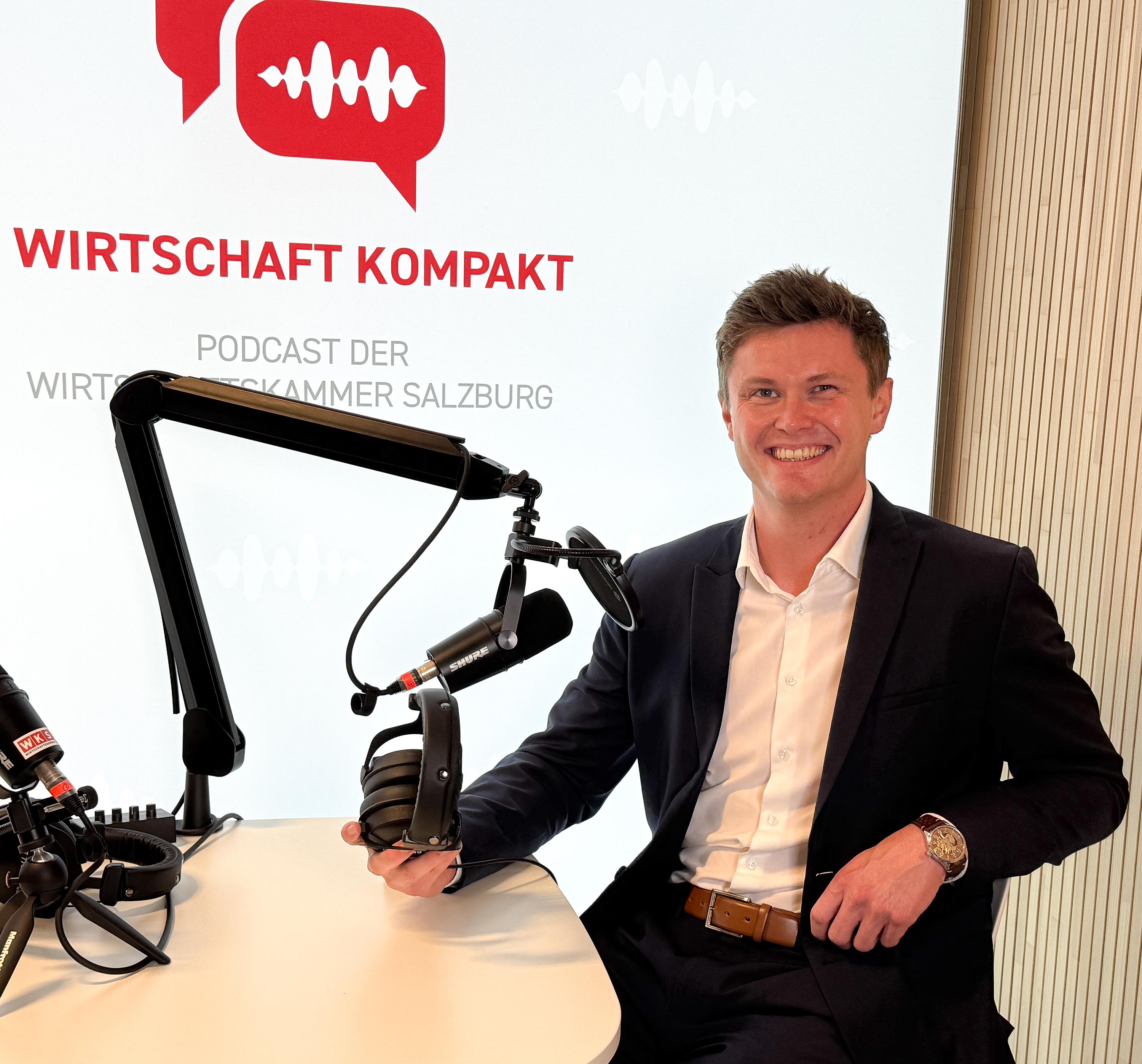 Gute Planung - erfolgreiche Unternehmensübergabe episode artwork