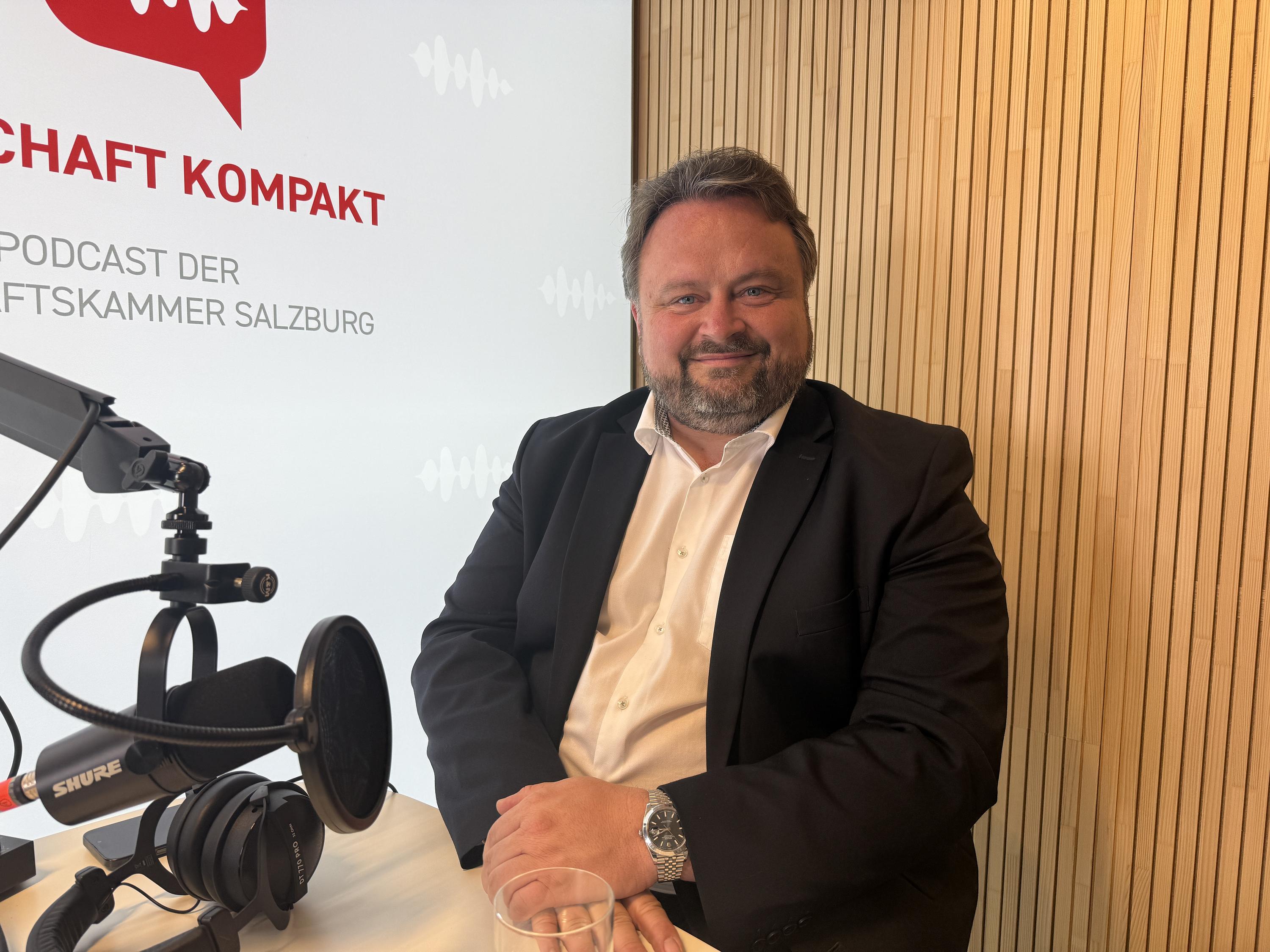 Cybersecurity im Zeitalter der KI episode artwork
