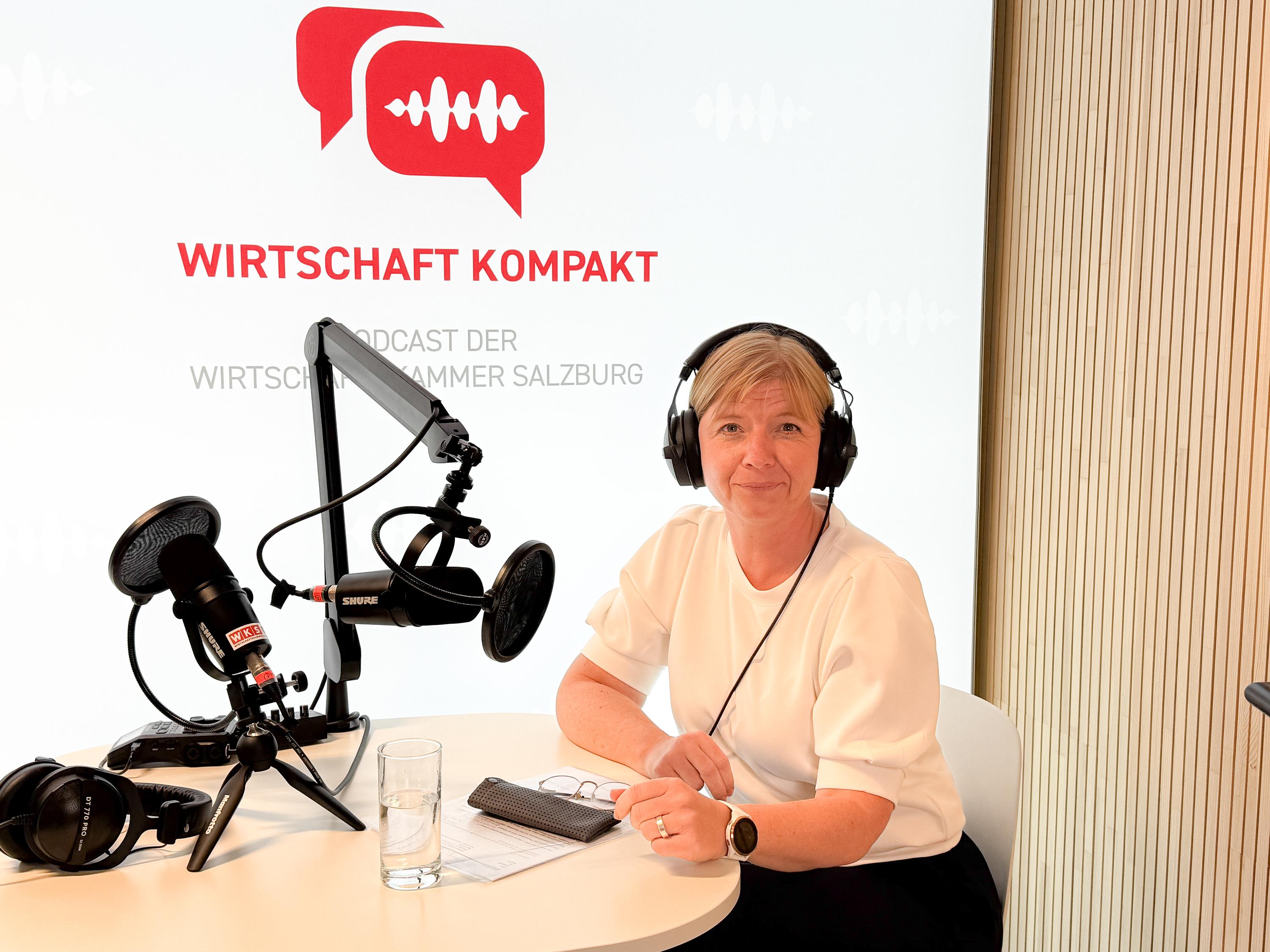WIRTSCHAFT KOMPAKT