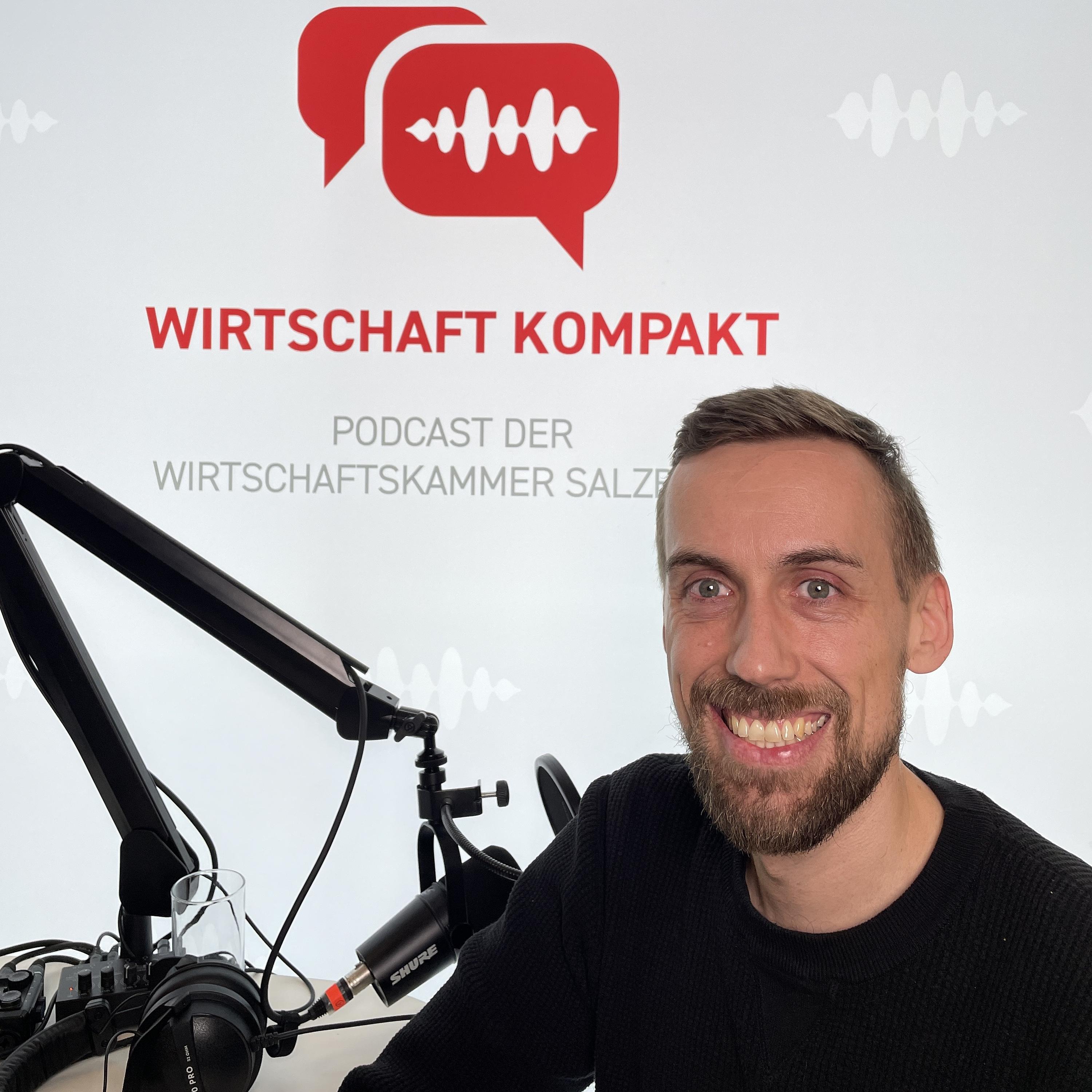 Ben Korbach: Vom Banker zum digitalen Nomaden episode artwork