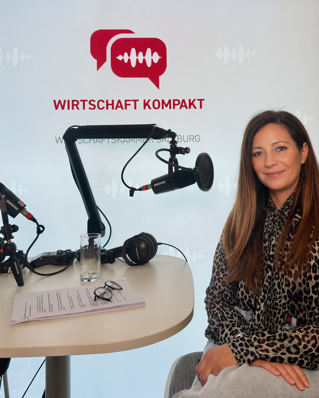 Wie es Frauen gelingt, mit Leichtigkeit zu netzwerken episode artwork