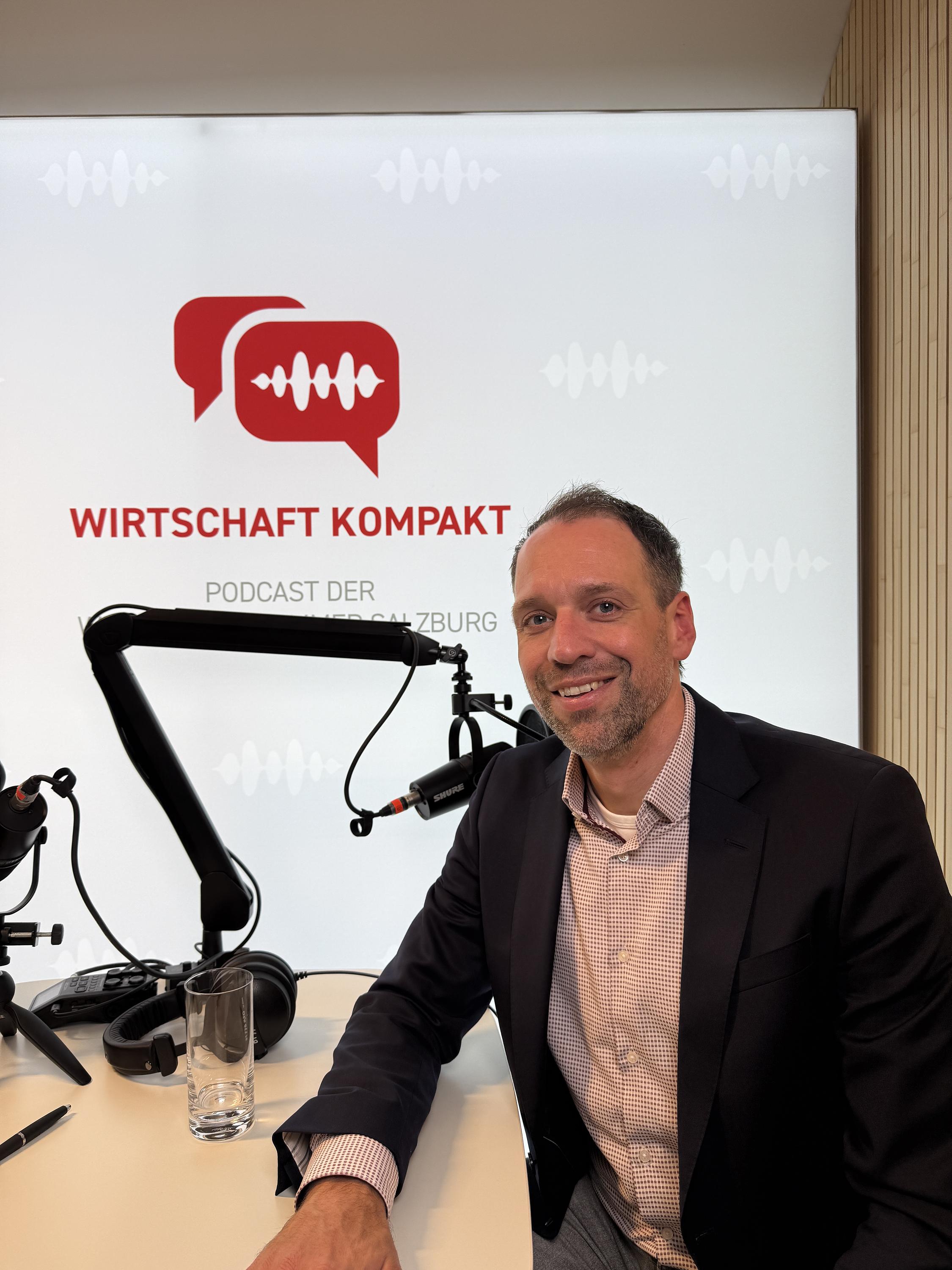 Warum Nachhaltigkeit zum knallharten Wirtschaftsfaktor wird episode artwork
