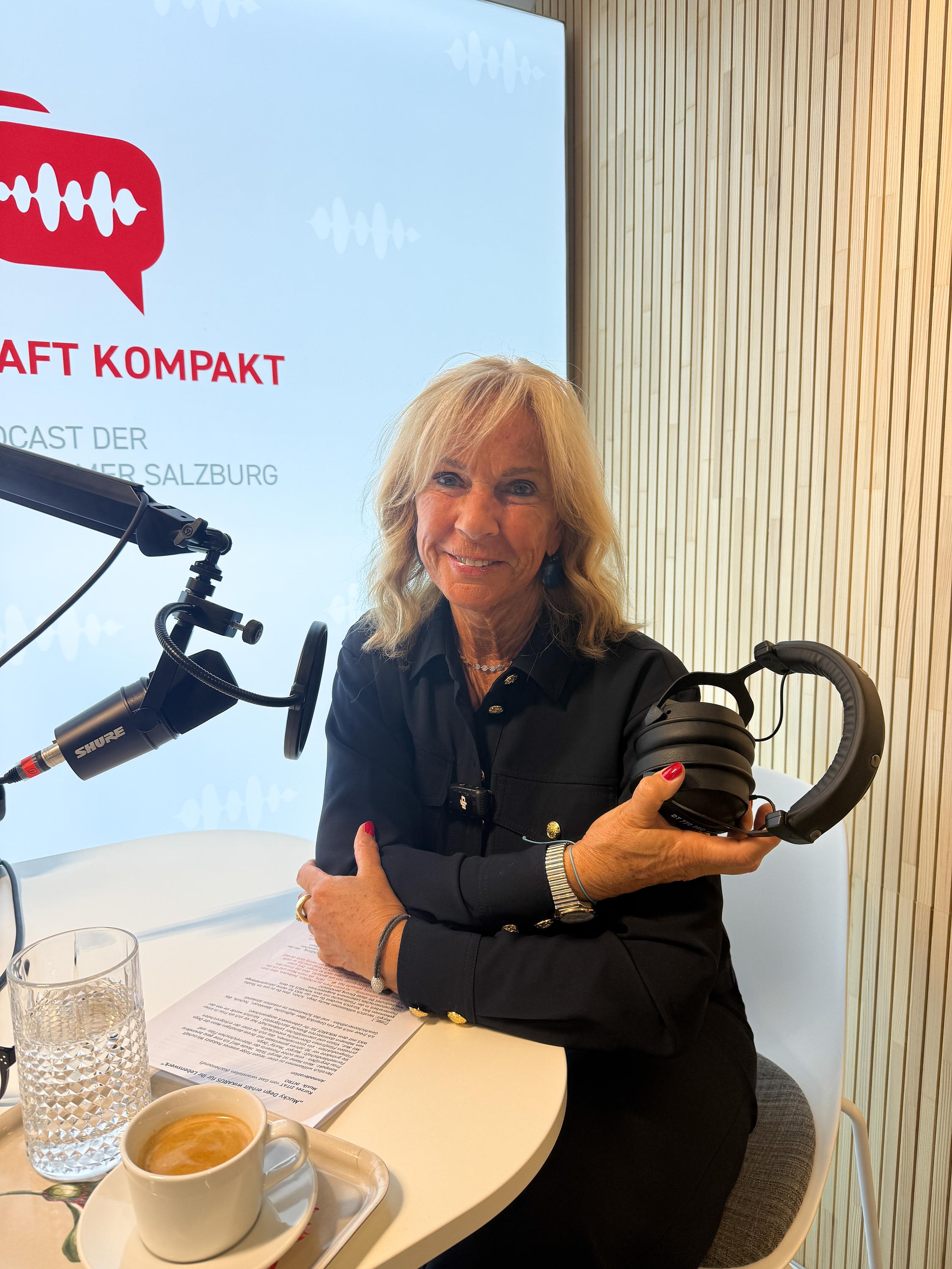 WIRTSCHAFT KOMPAKT