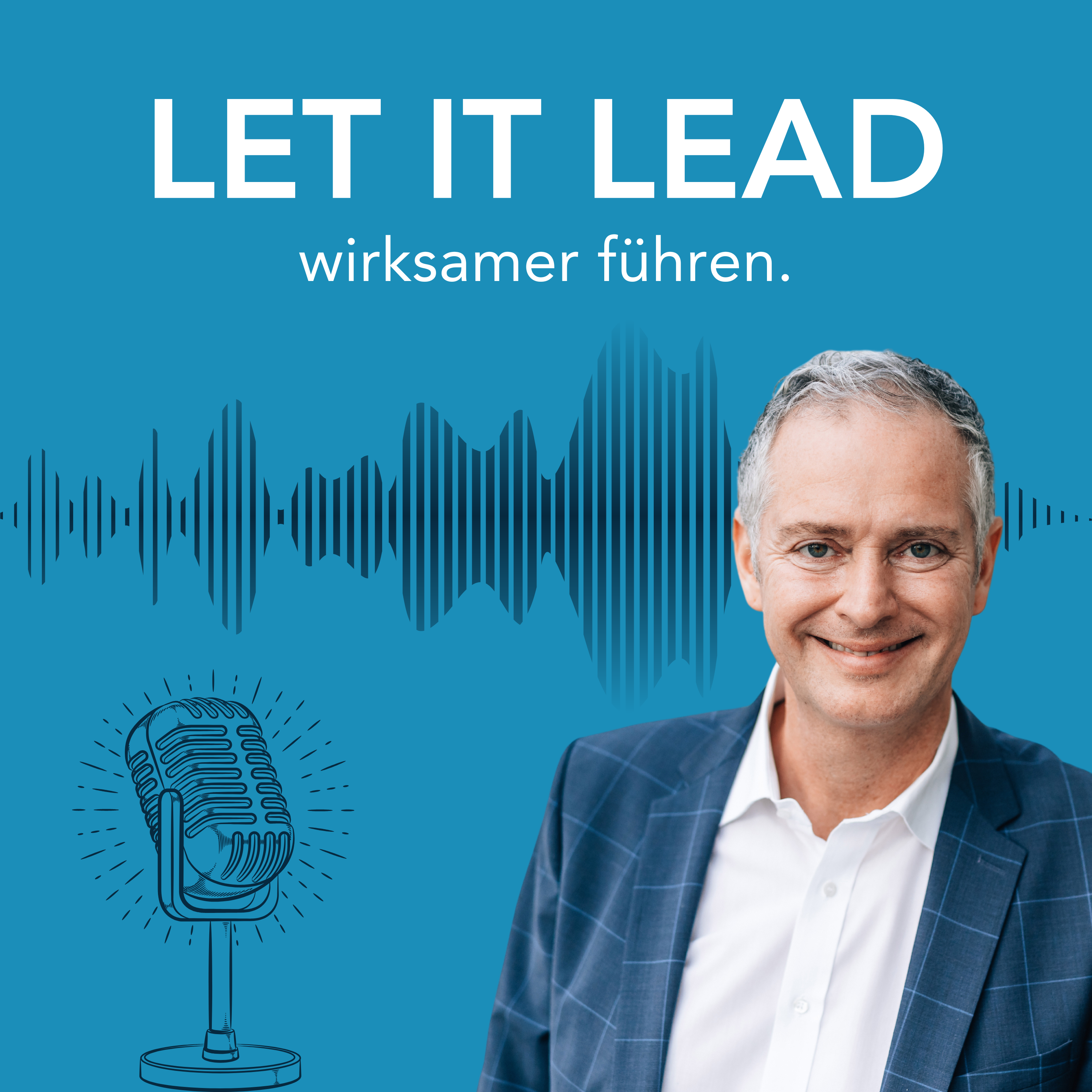 LET IT LEAD
