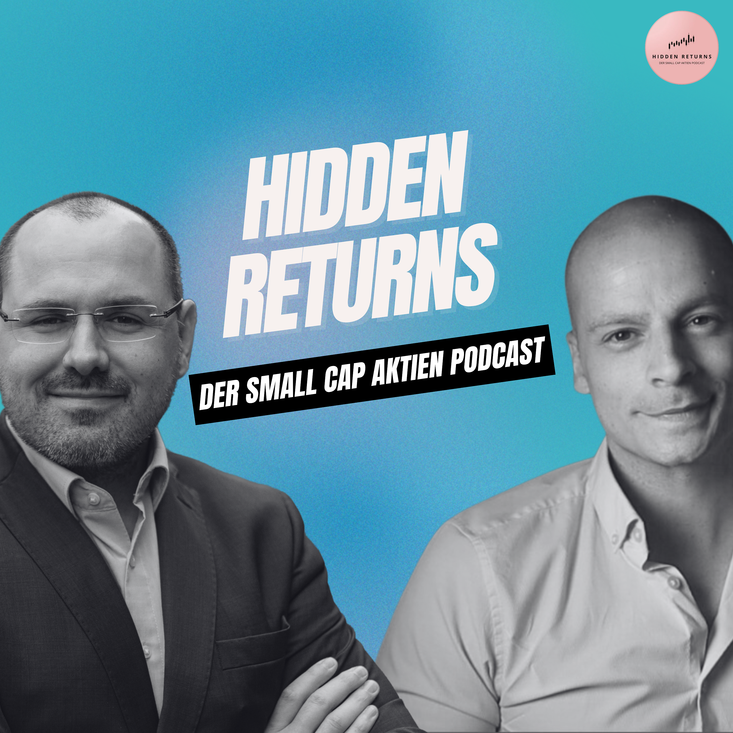 Hidden Returns - Der Small Cap Aktien Podcast