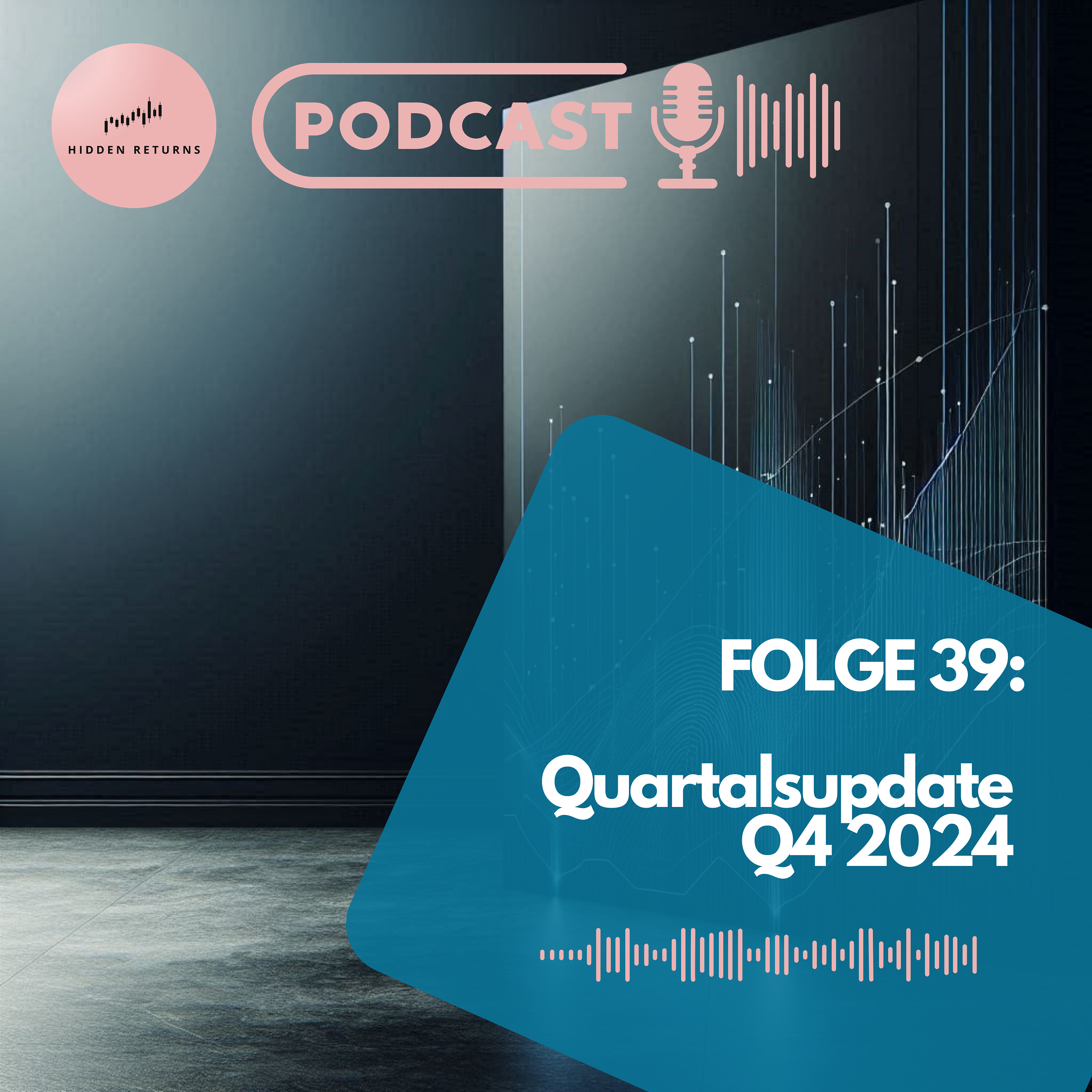 Hidden Returns - Der Small Cap Aktien Podcast
